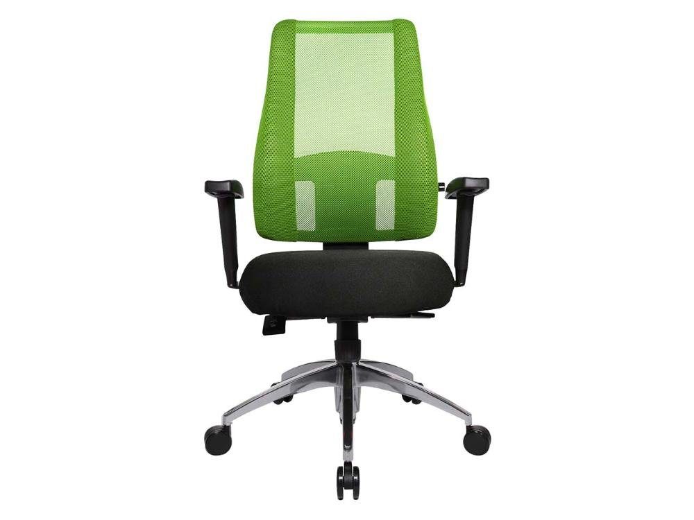 TOPSTAR Bürostuhl Topstar Bürodrehstuhl 'Lady Sitness Deluxe' mit Ar