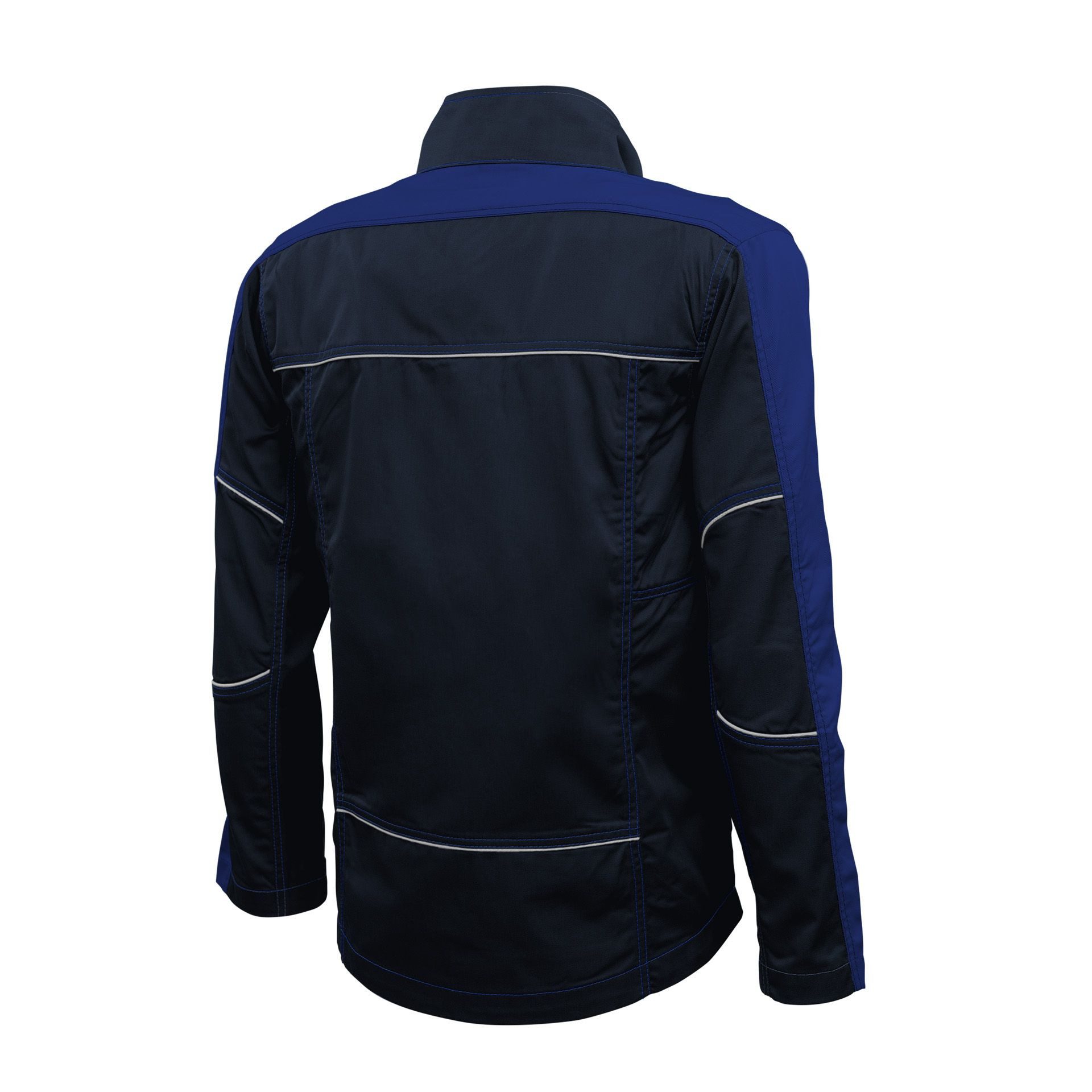 TMG International Arbeitsjacke Arbeitsjacke Männer Bundjacke in sportlichem Schnitt