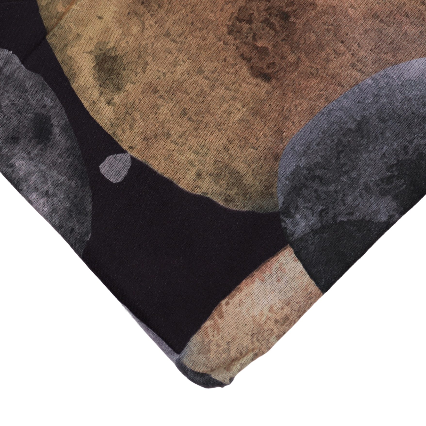 MIRROSI Loop Damen Schal mit Bunt Weich aus 100% Viskose, (ca. 170x40cm Zwe günstig online kaufen