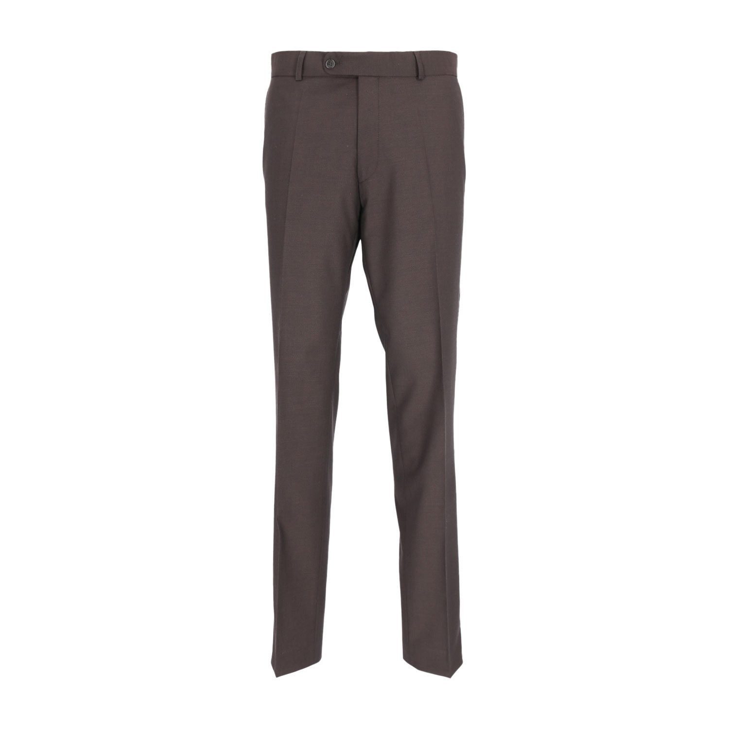 Carl Gross Anzughose Hose/Trousers CG Sven - Anzughose Wollmix mit Bügelfalte