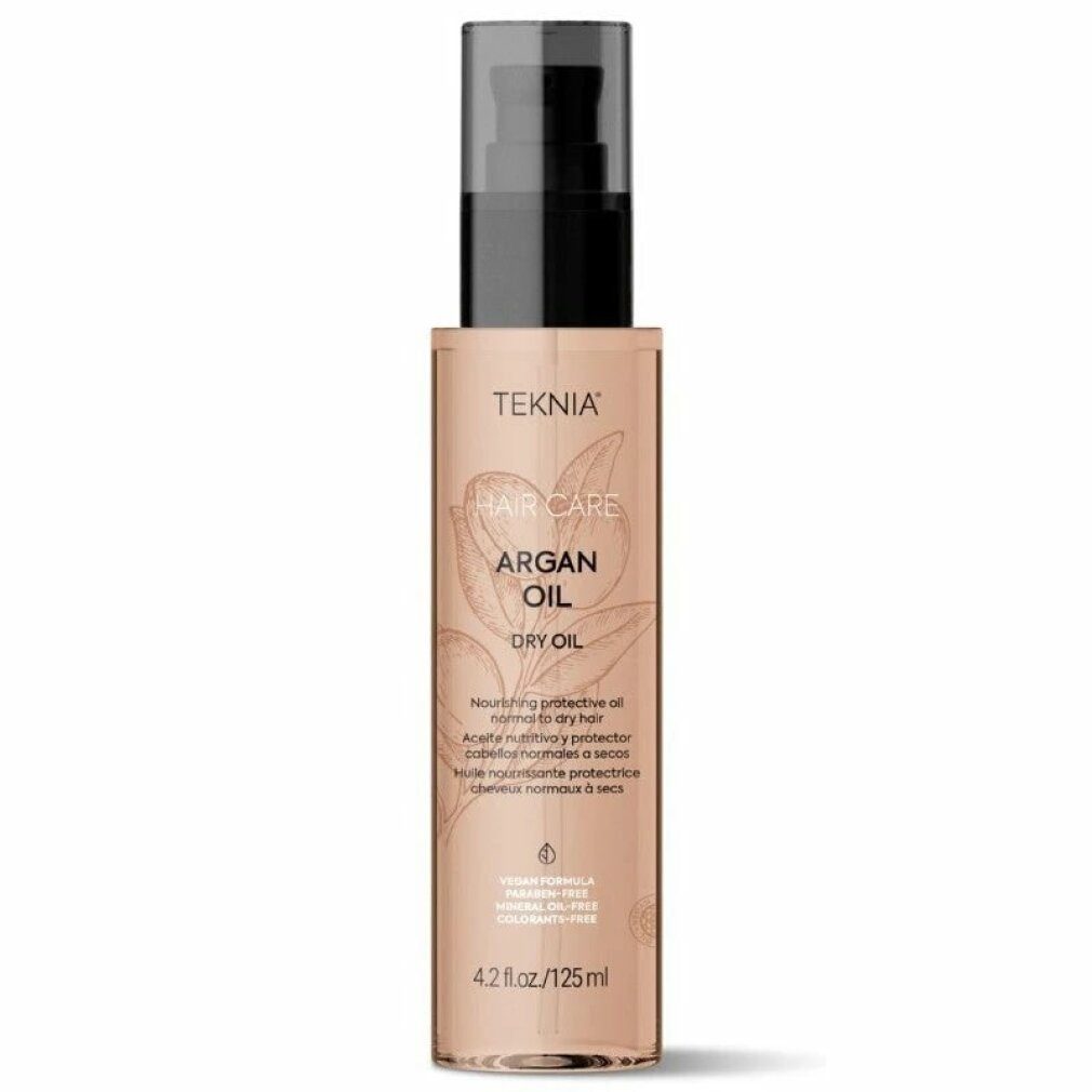 Lakmé Haaröl Teknia Arganöl Trockenöl 125ml