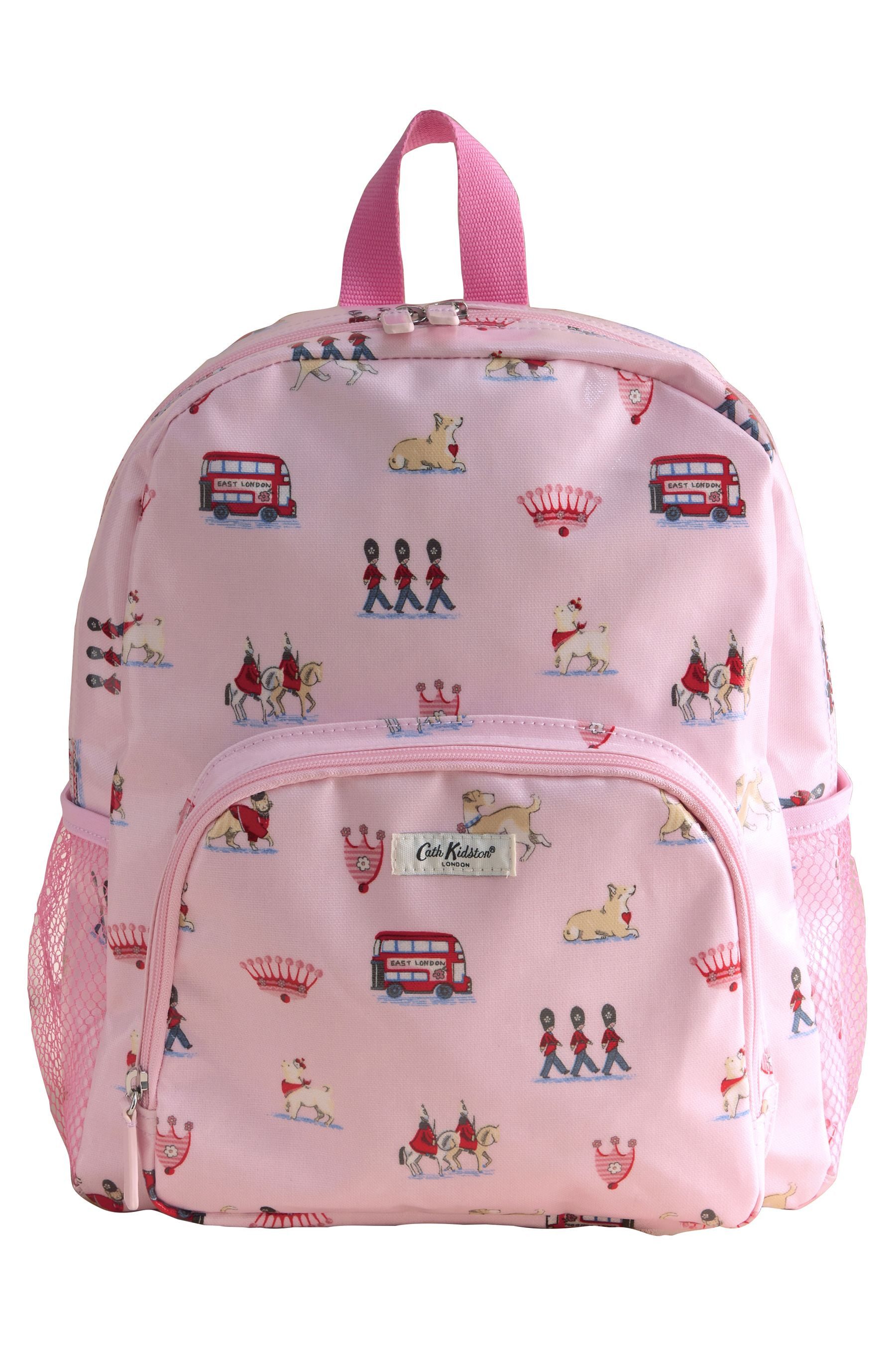 Cath Kidston Rucksack Cath Kidston großer Rucksack (1-tlg)