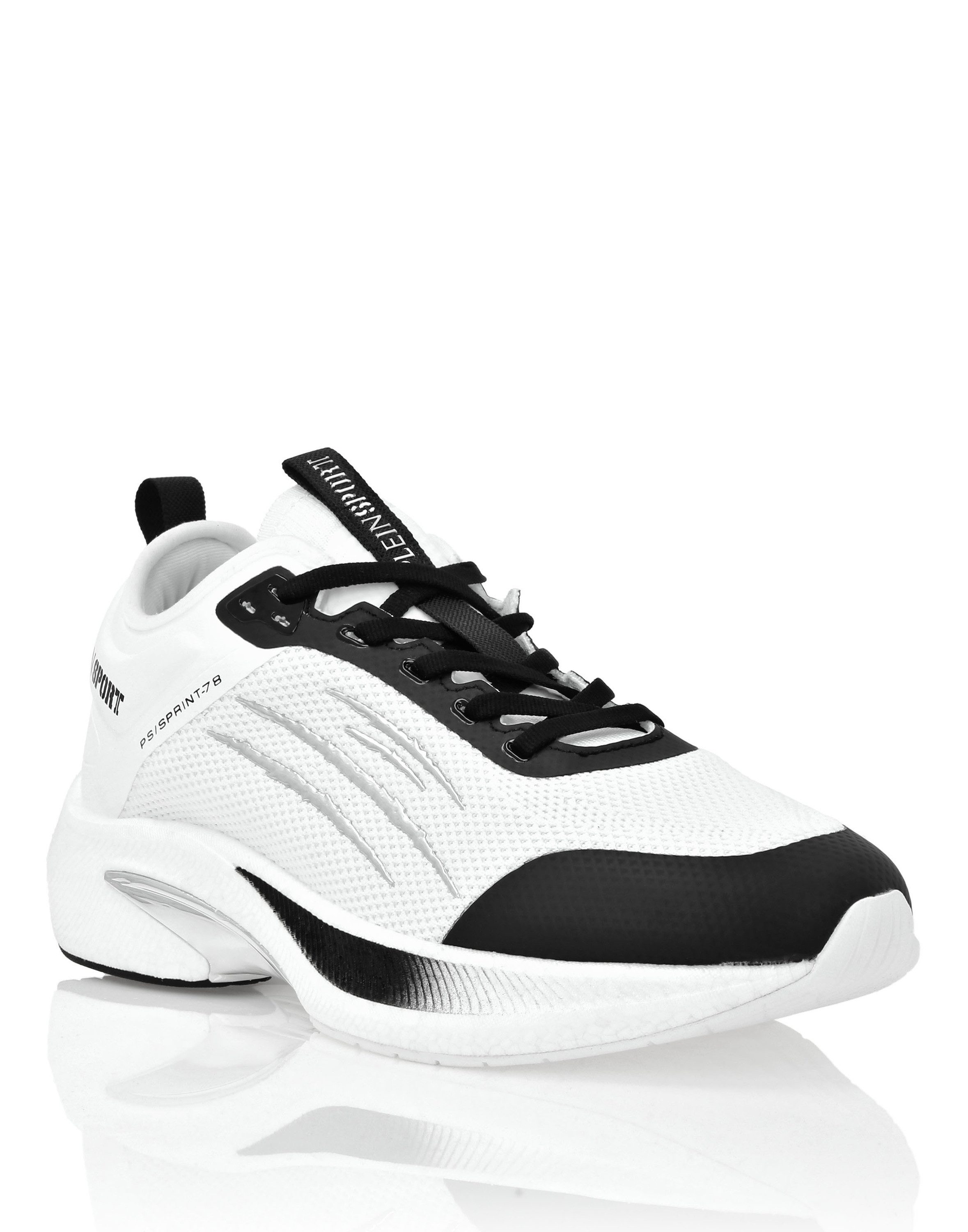 PLEIN SPORT Läufer Sneaker Sneaker günstig online kaufen