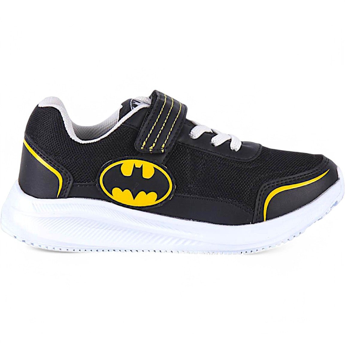 Batman DC Comics Кроссовки Jungen Спортивная обувь Gr. 32 - 39