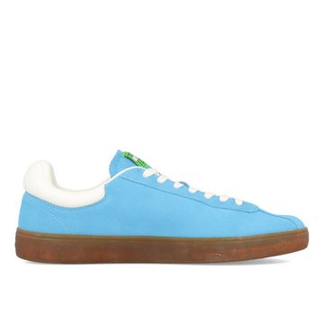 Lacoste Lacoste Baseshot 124 1 SMA Herren Blue Gum EUR 46.5 Sneaker