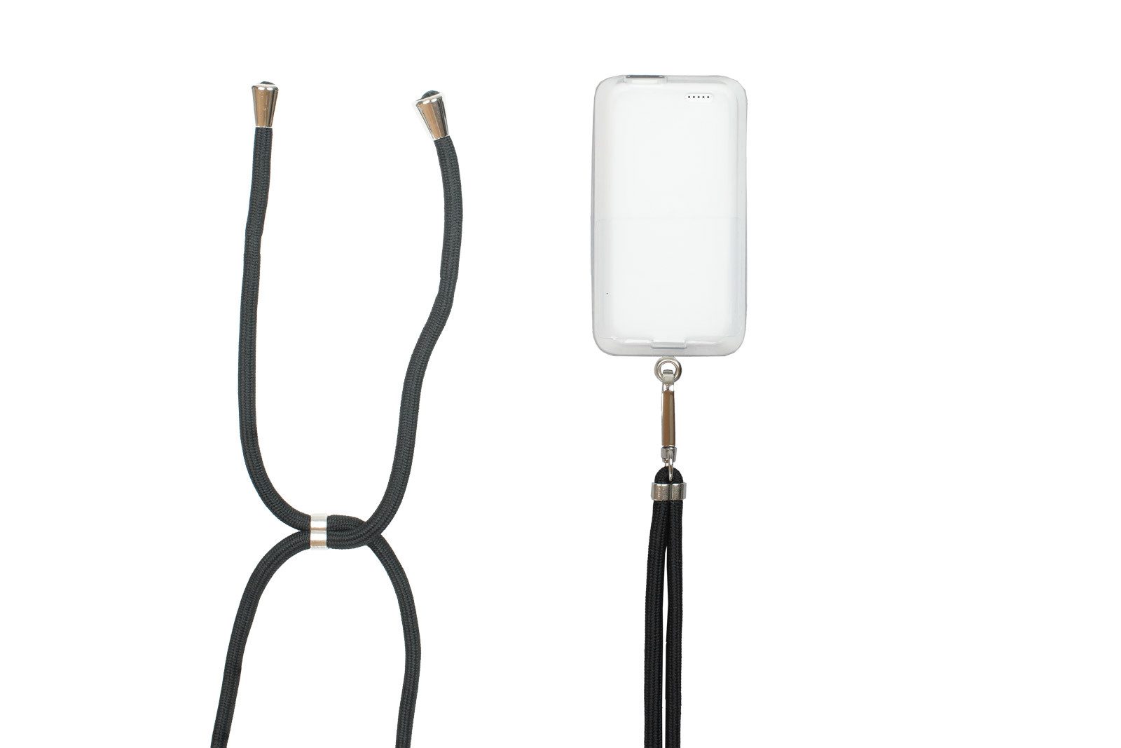 caseroxx Blutzuckermessgerät TPU-Hülle für Dexcom G7 / ONE+