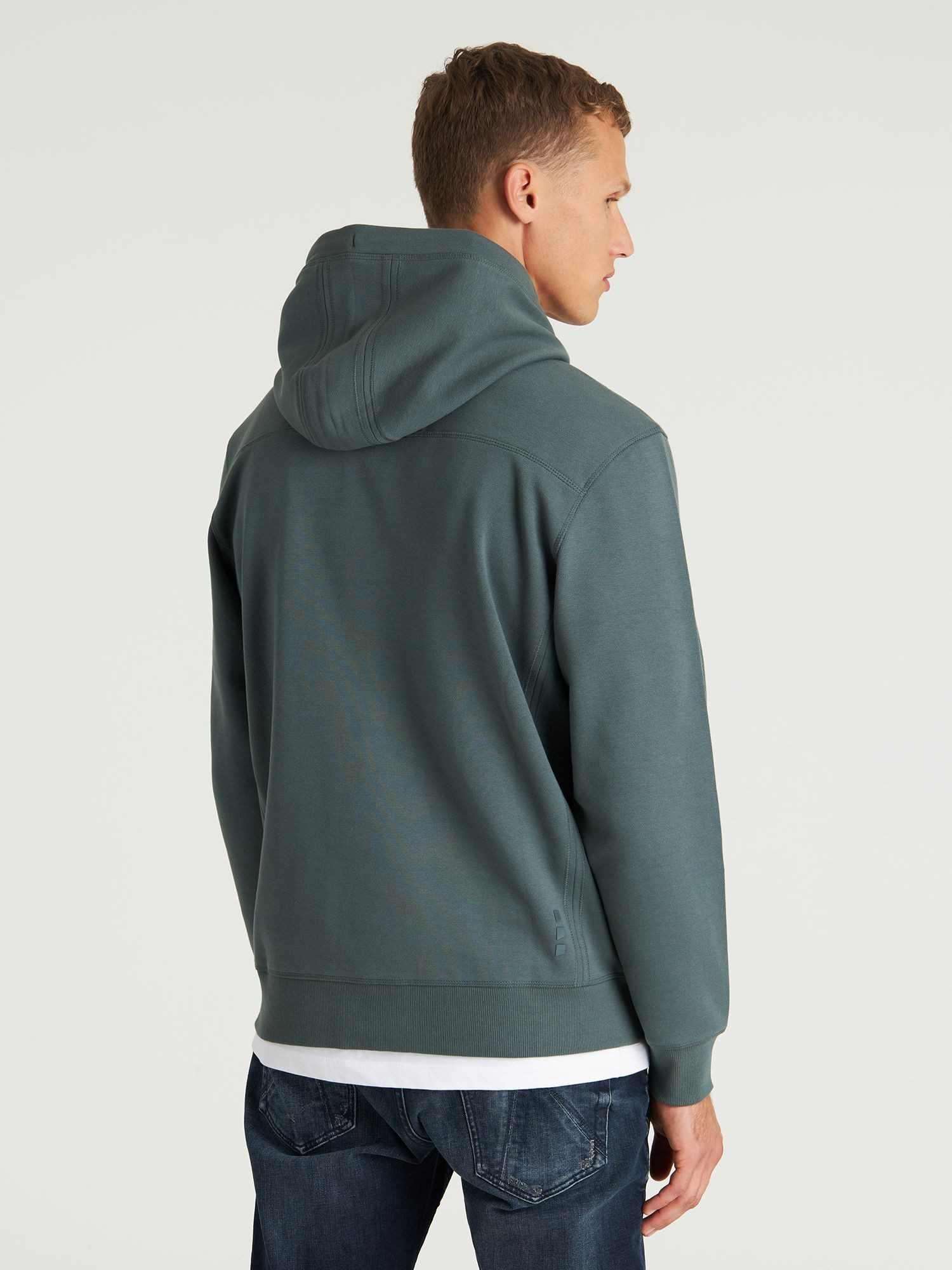 CHASIN' Jacquardpullover