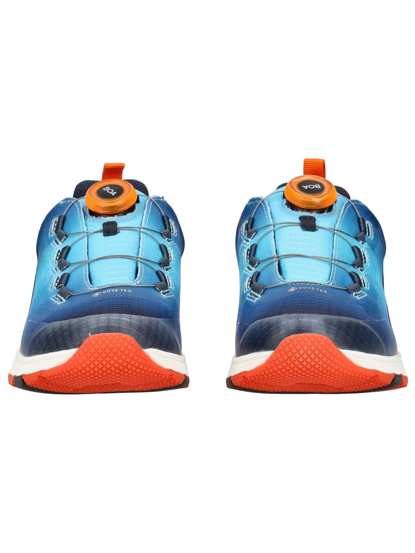 Vado Sneaker Textil Sneaker