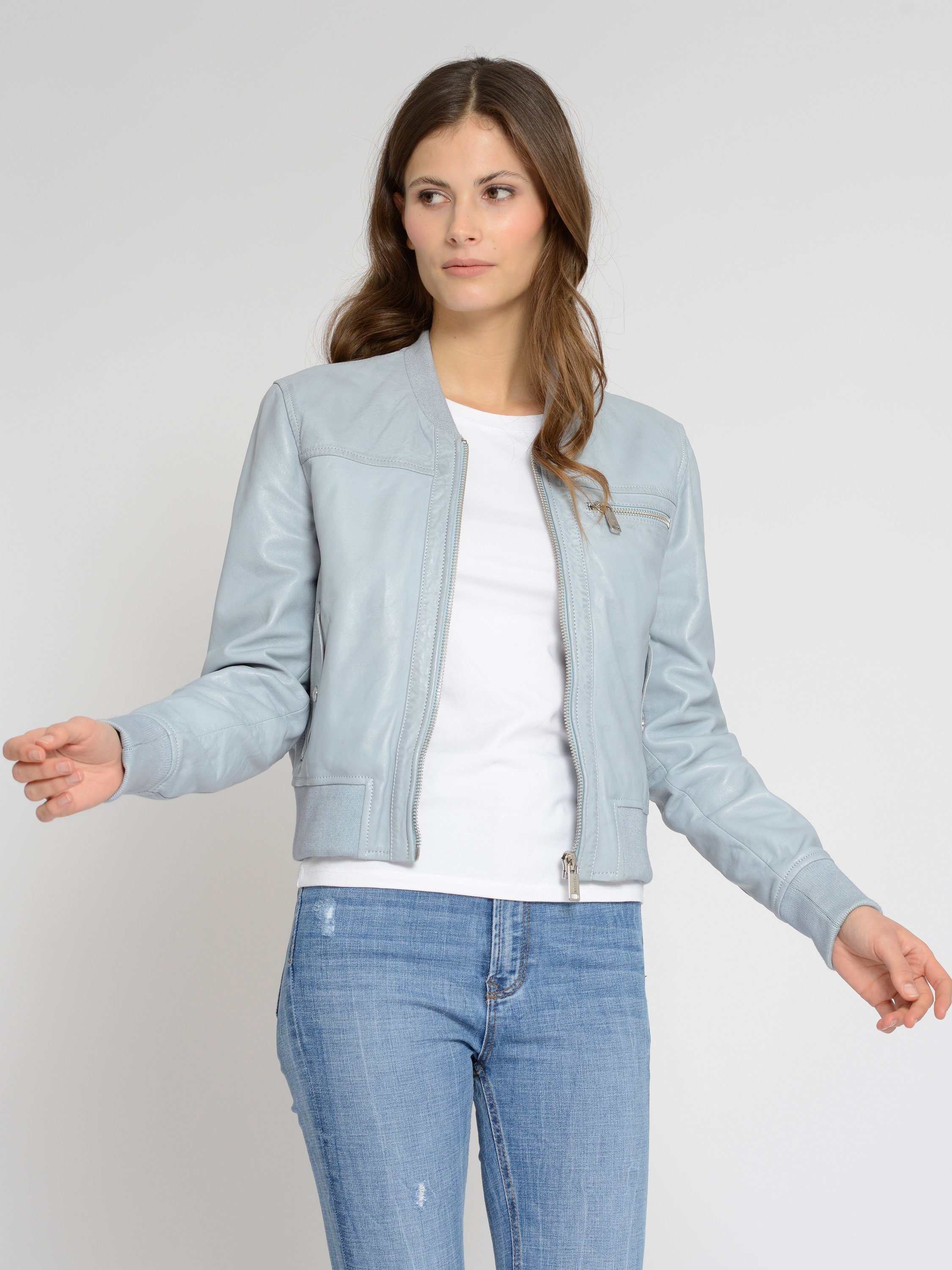 31022102 MUSTANG Blouson