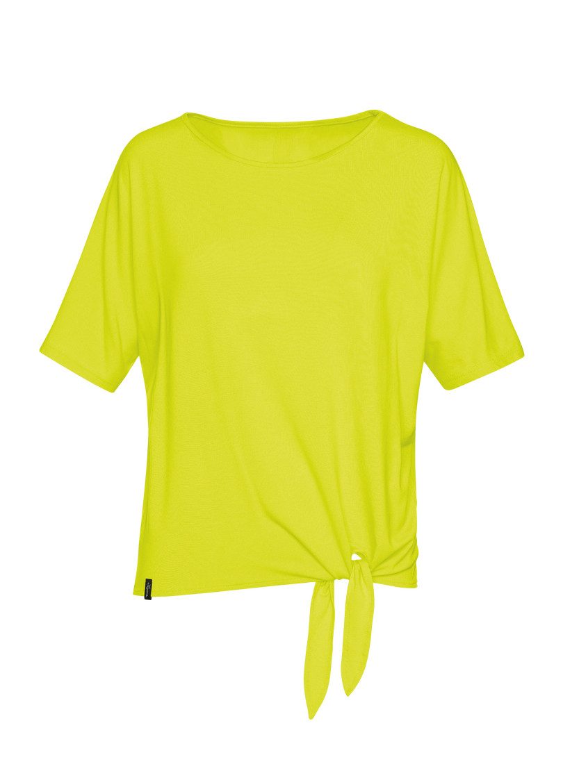 Trigema T-Shirt TRIGEMA T-Shirt mit modischem günstig online kaufen