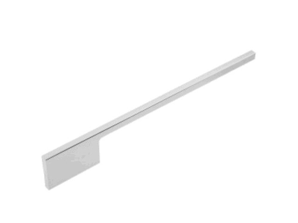 Basera® Halter Avola, silber, Badezimmermöbel