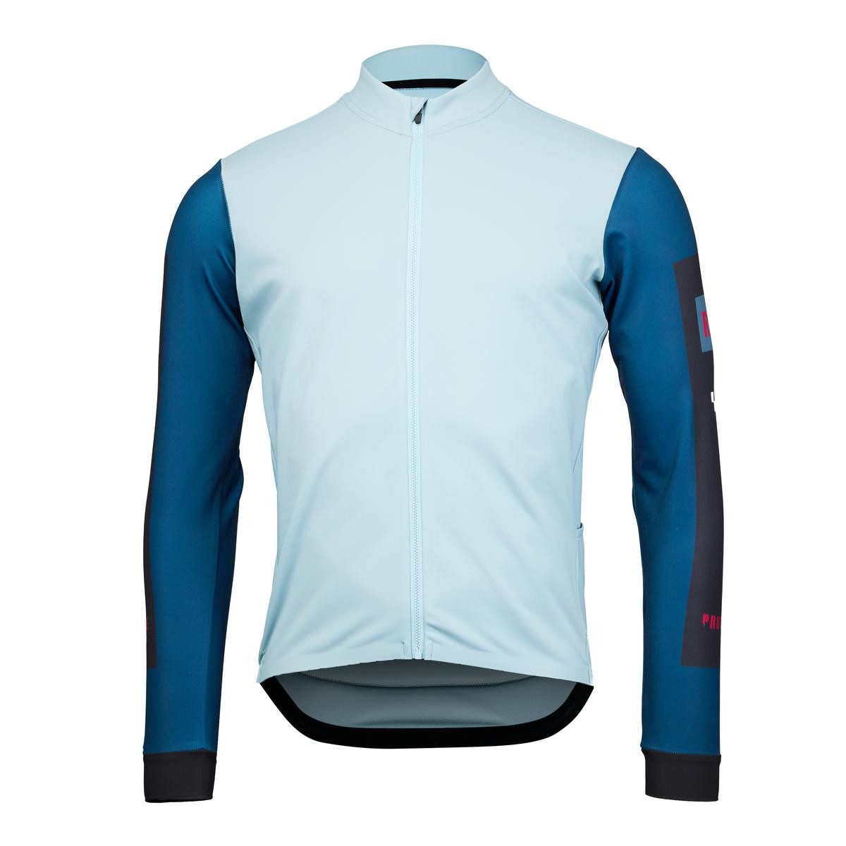 Protective Radtrikot Langarmtrikot Herren P-Jameson