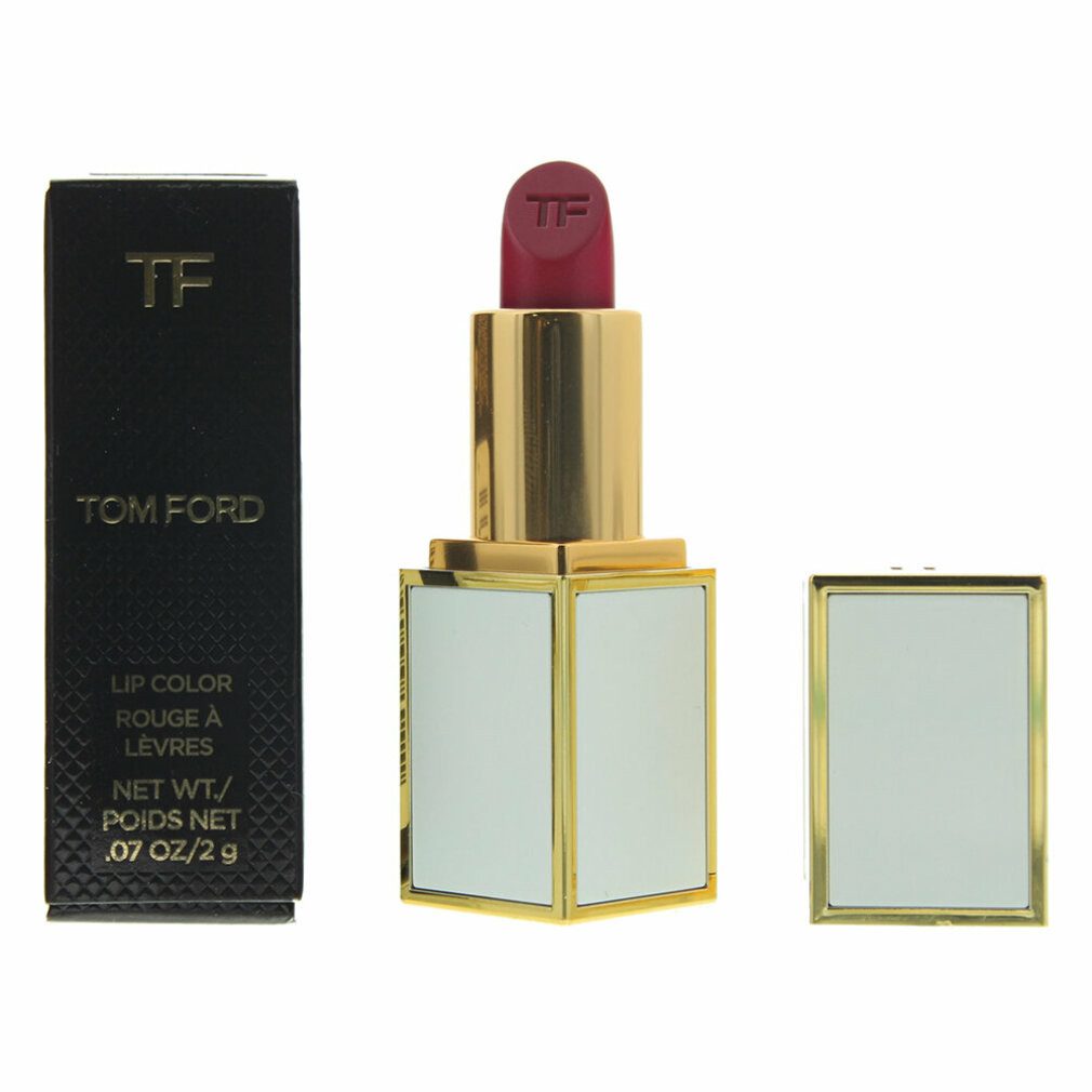 Tom Ford Lippenstift Boys & Girls Lip Color 2g - 04 Viva