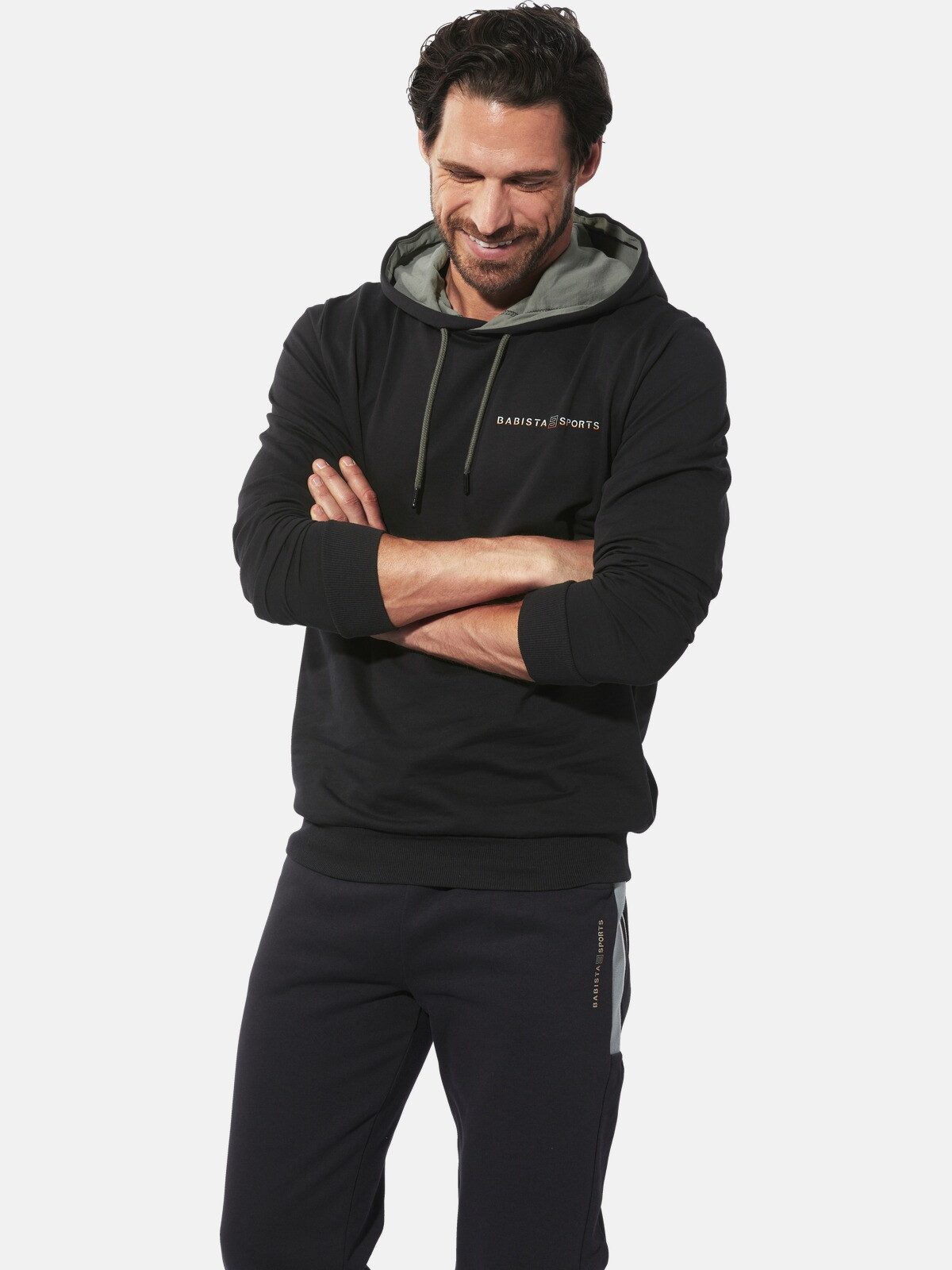 Kapuzensweatshirt LORANDO