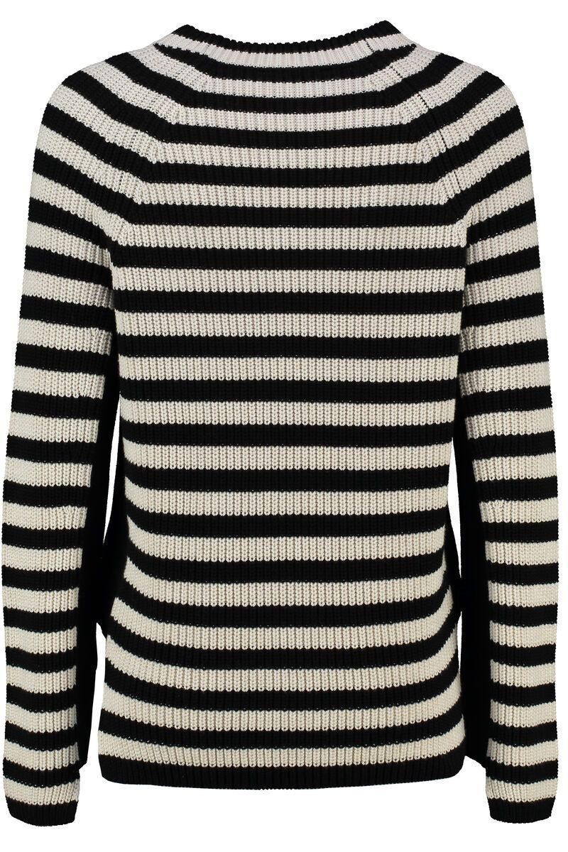 Oui Set Strickpullover günstig online kaufen