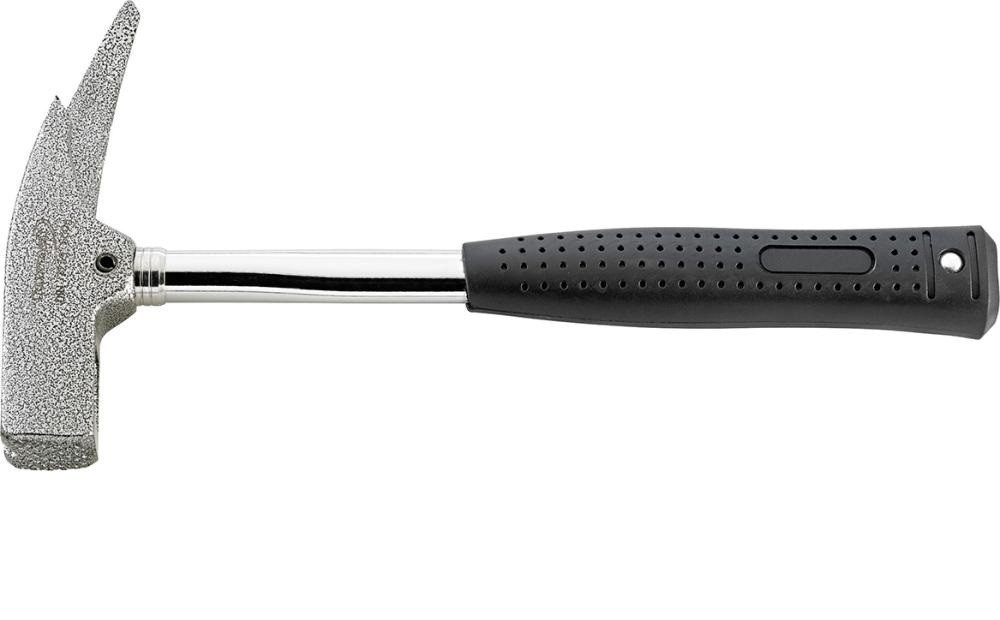 forum® Latthammer FORUM Latthammer ger. nagelhaltend 600g Stahlrohr