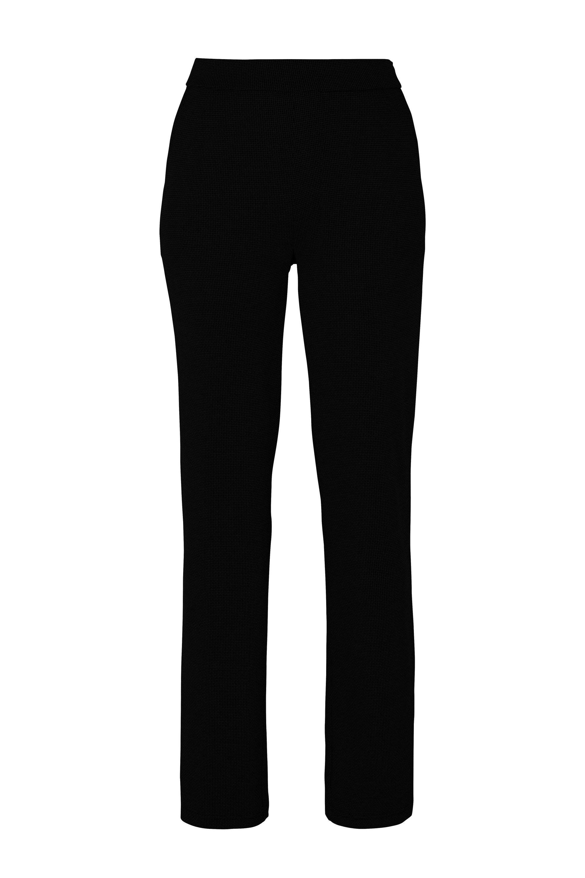 Schlupfhose Mary Jersey Wide leg fit Schlupfhose