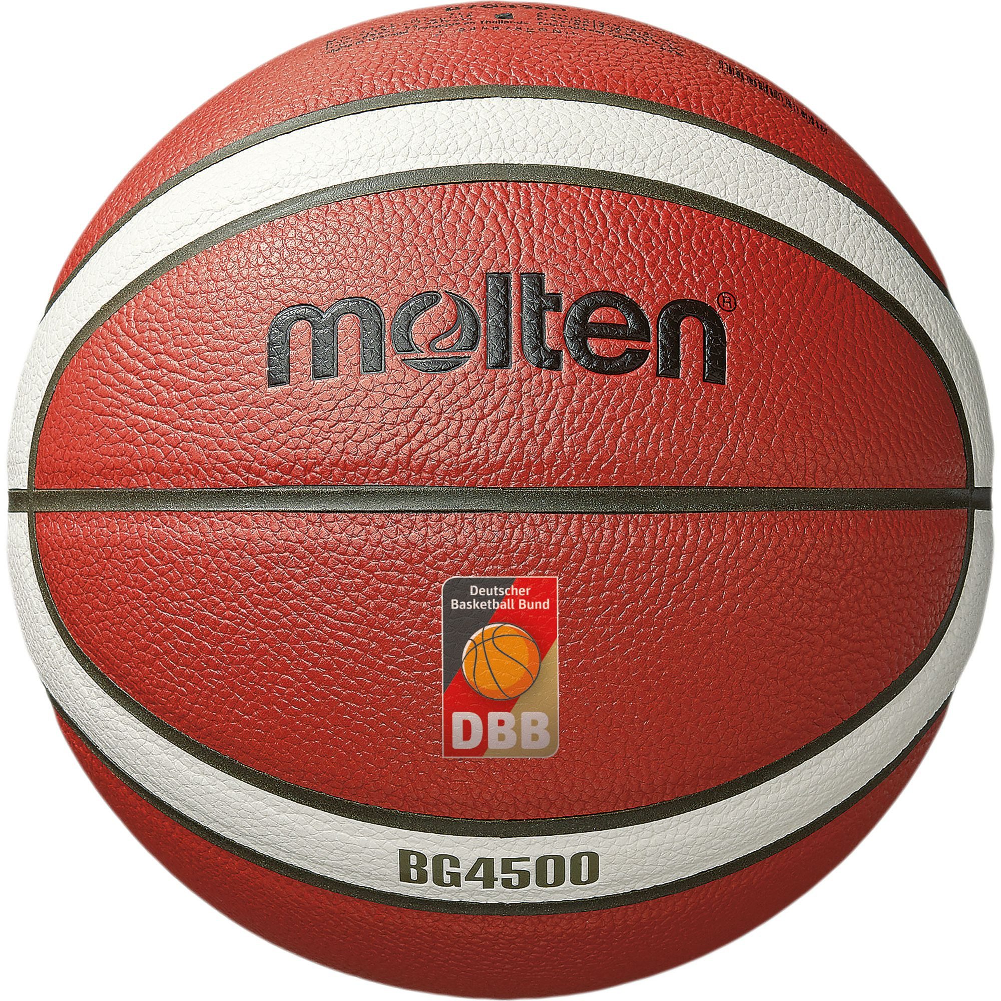 Basketball Basketball B7G4500-DBB