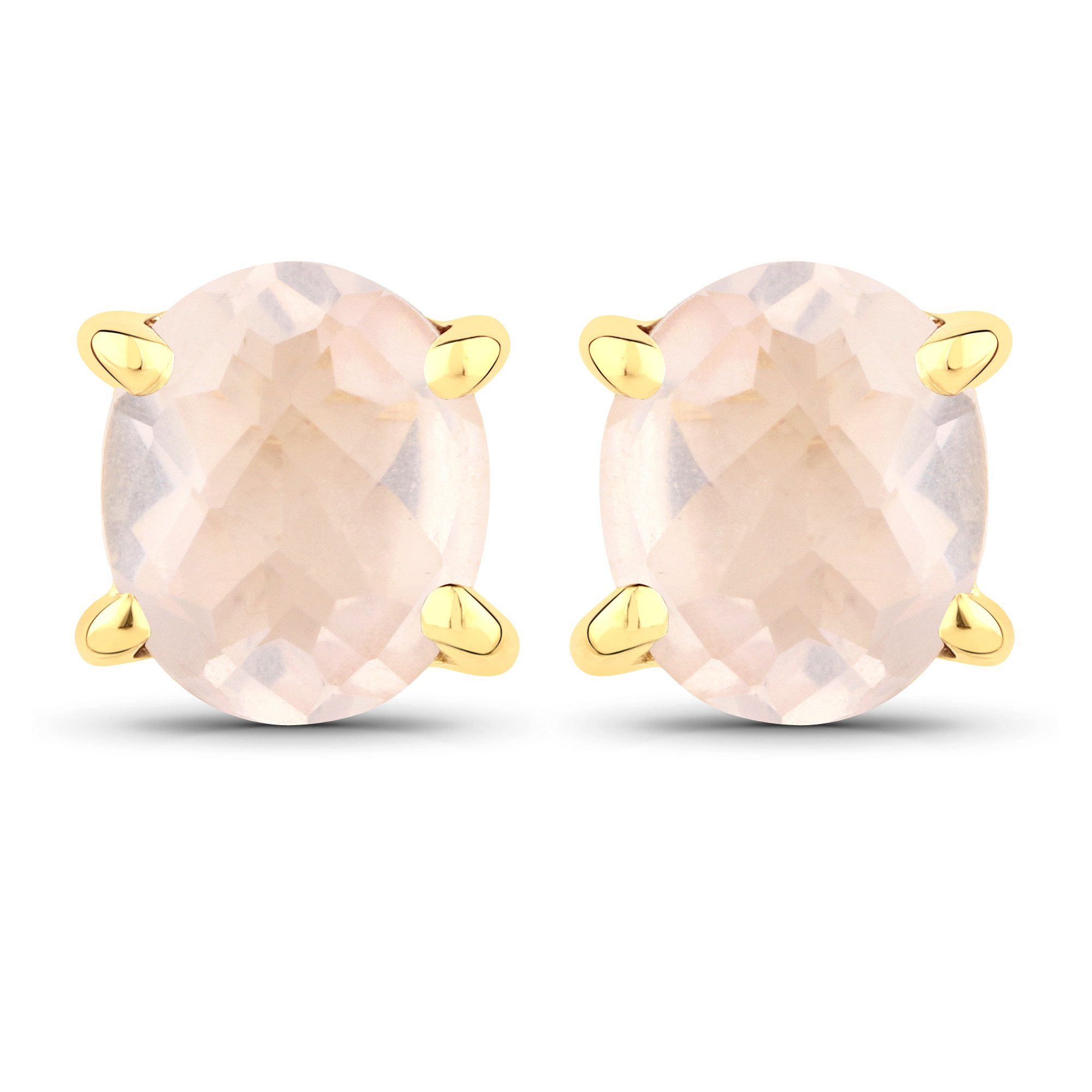 Vira Jewels Paar Ohrstecker 925-Sterling Silber günstig online kaufen