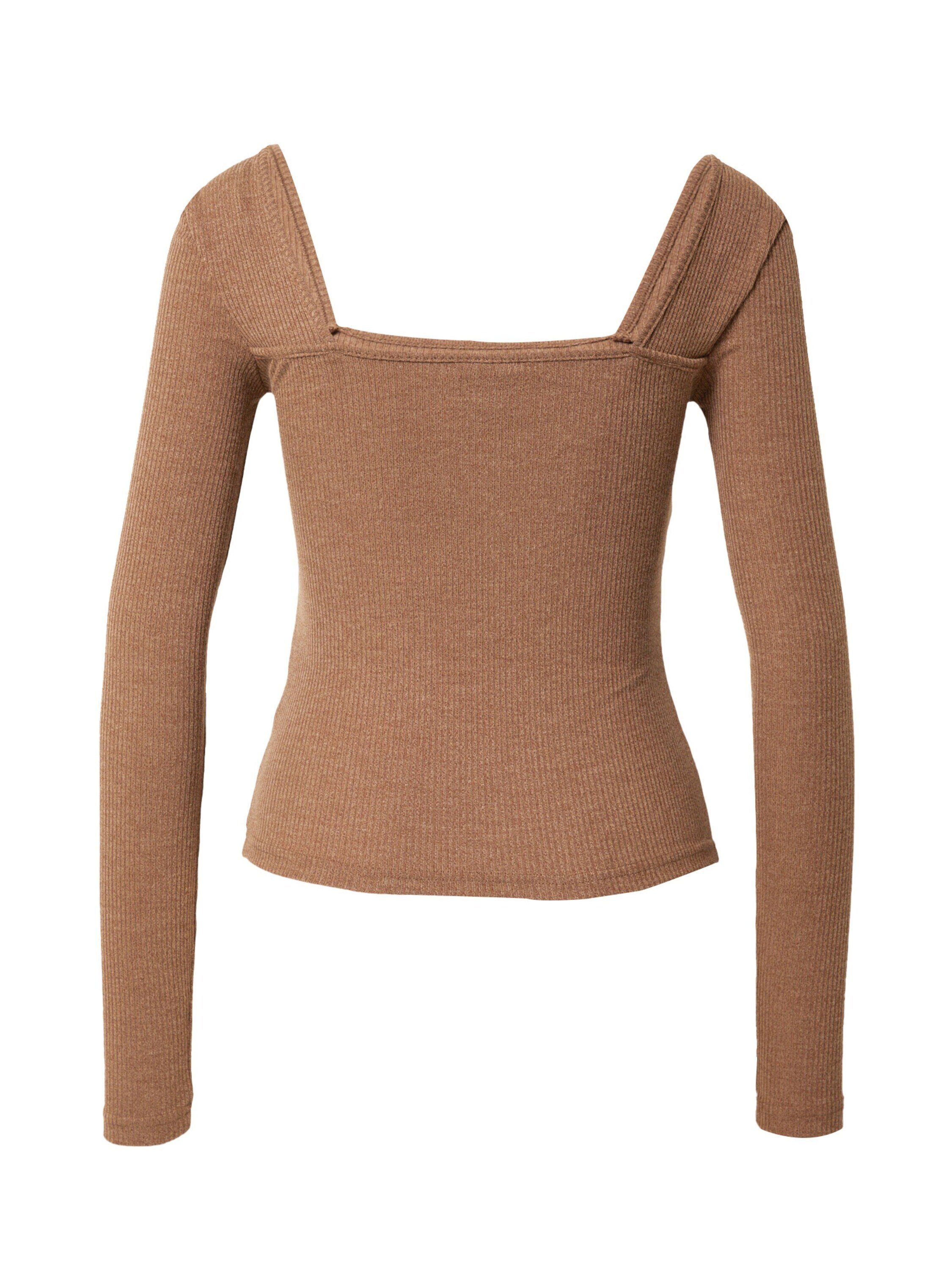 URBAN CLASSICS Langarmshirt (1-tlg) Plain/ohne Details günstig online kaufen