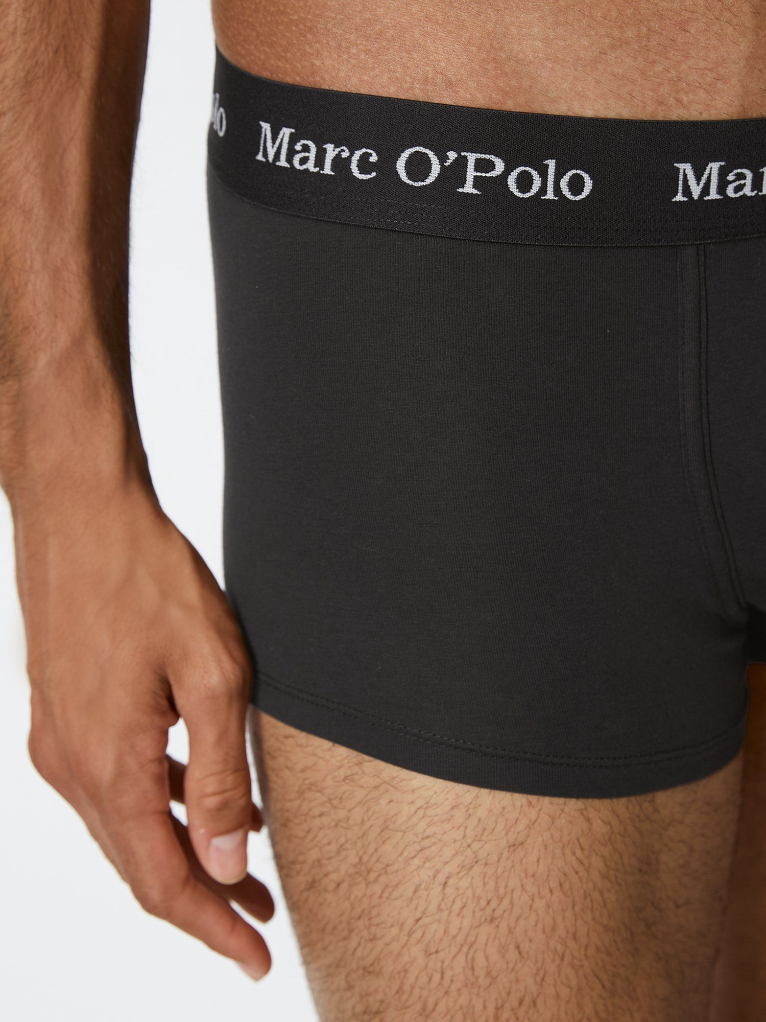 Marc O'Polo Trunk Essentials (3-St) unterhose günstig online kaufen