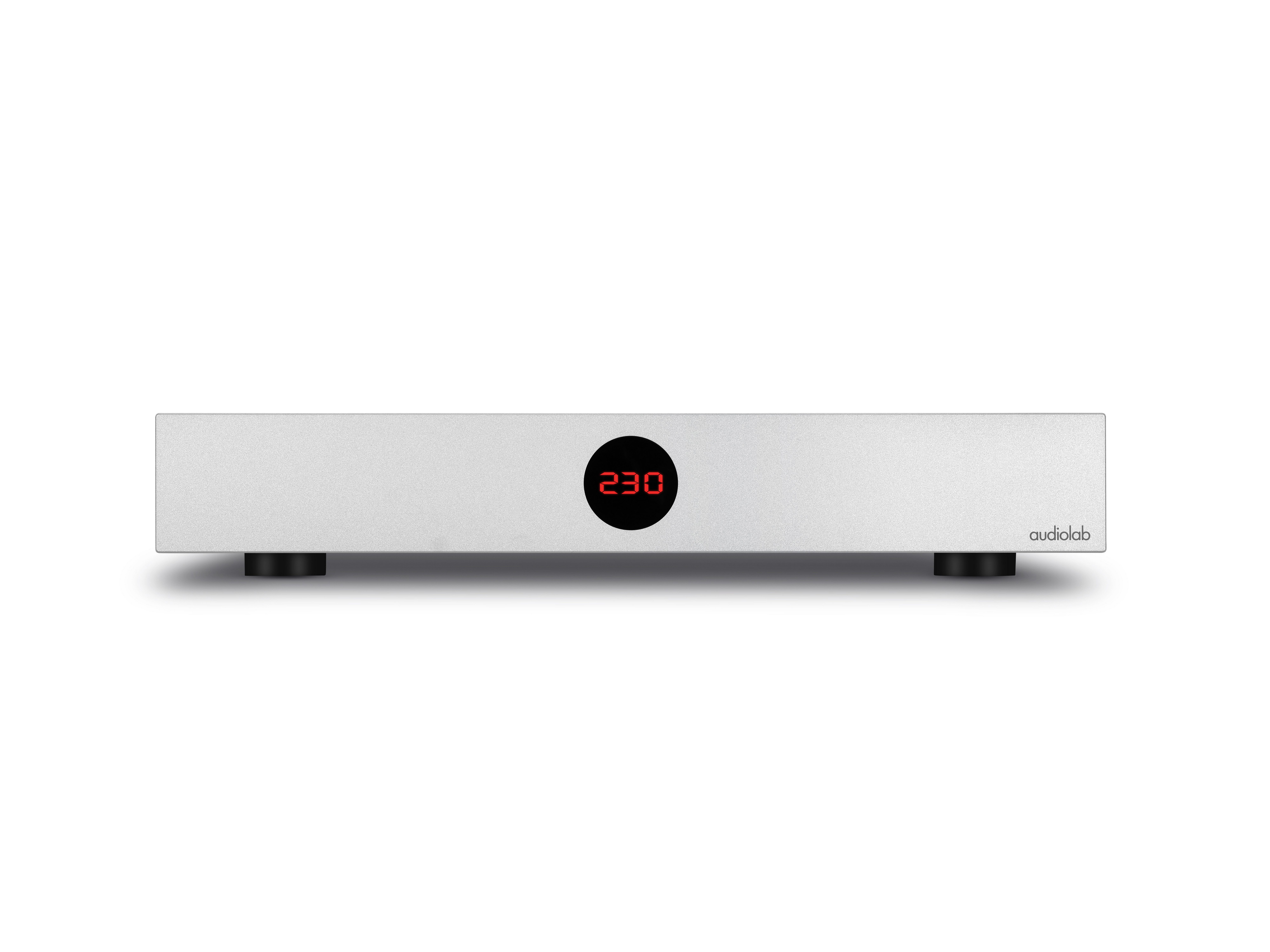 audiolab DC Block 6 Audio- & Video-Adapter