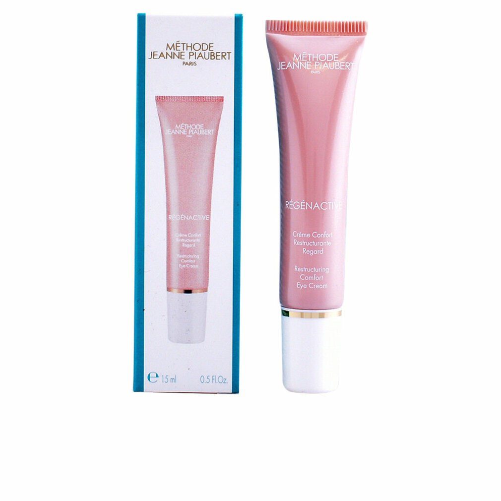 Méthode Jeanne Piaubert Augencreme Jeanne Piaubert Régénactive Restructuring Comfort Augencreme 15ml