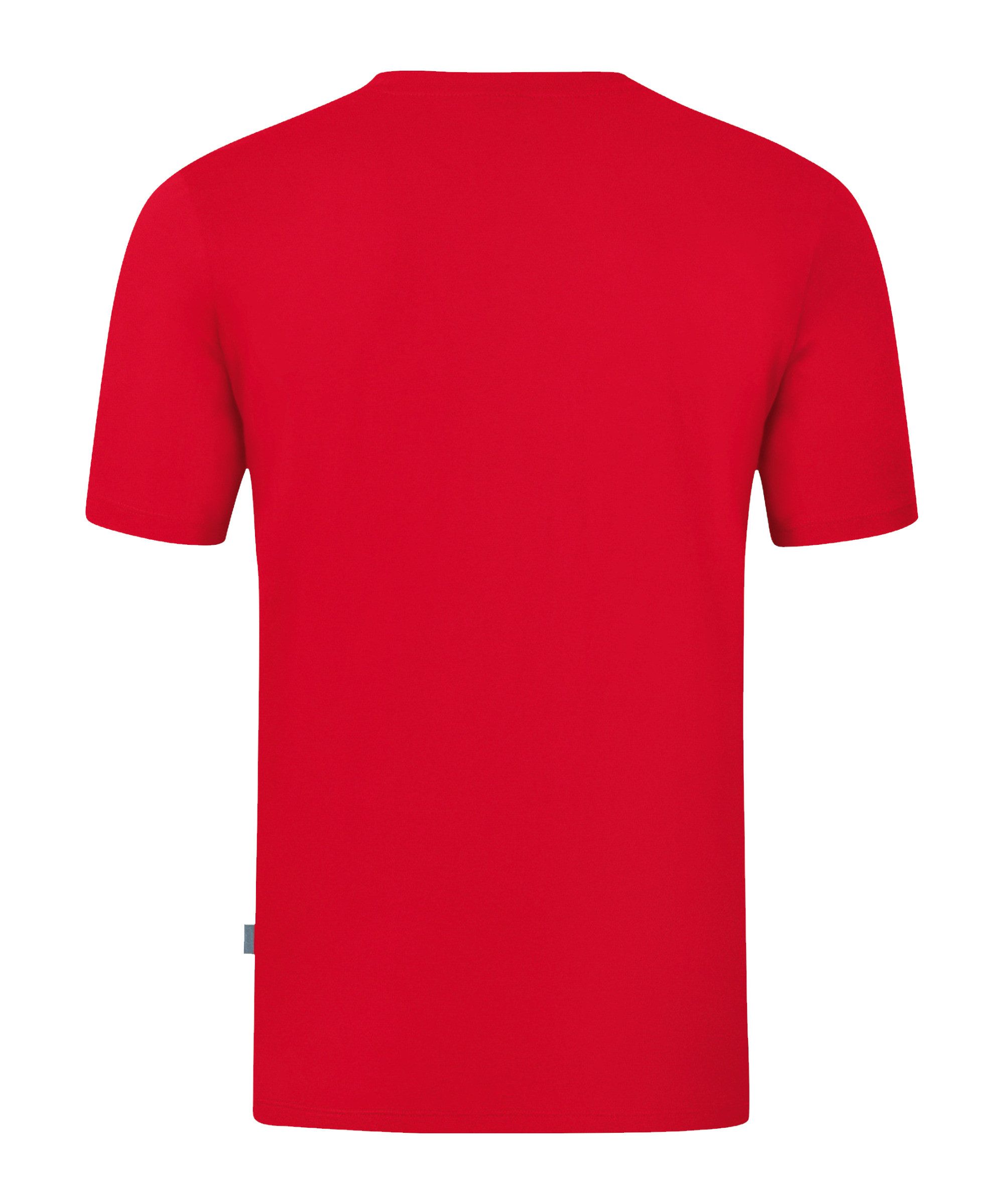 Jako T-Shirt JAKO Organic T-Shirt Kurzarm-Shirts günstig online kaufen