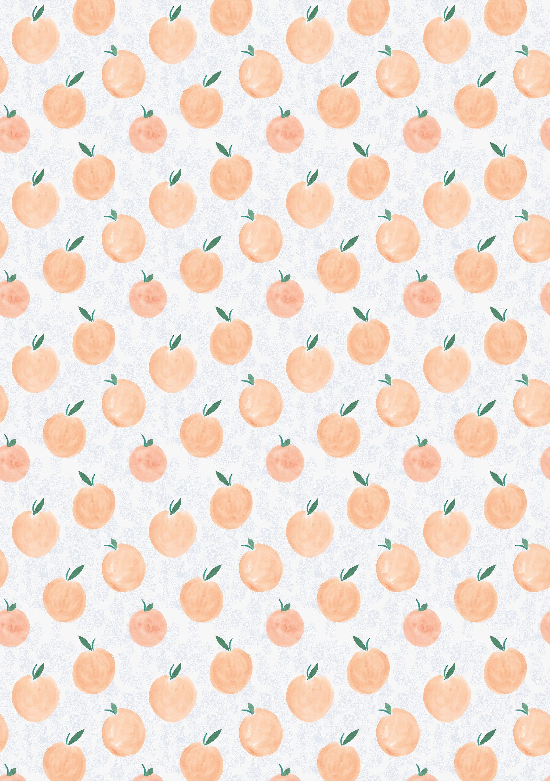 Fototapete Zumo in Orange, Roomblush - RB203