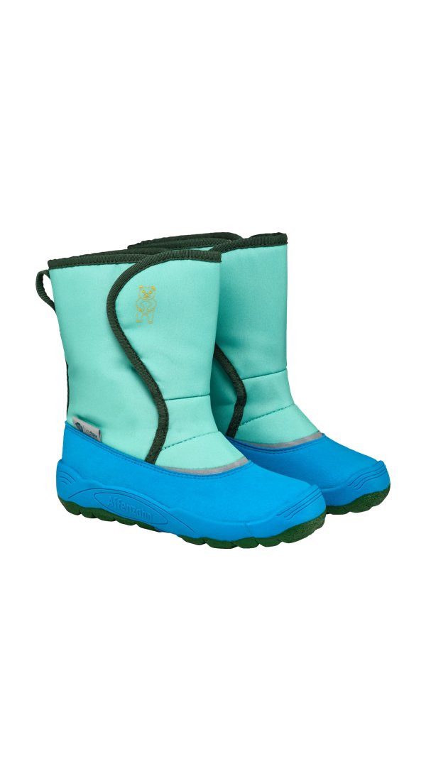 Affenzahn Vegan Freezy Winterstiefel Winterstiefel Vegan Freezy