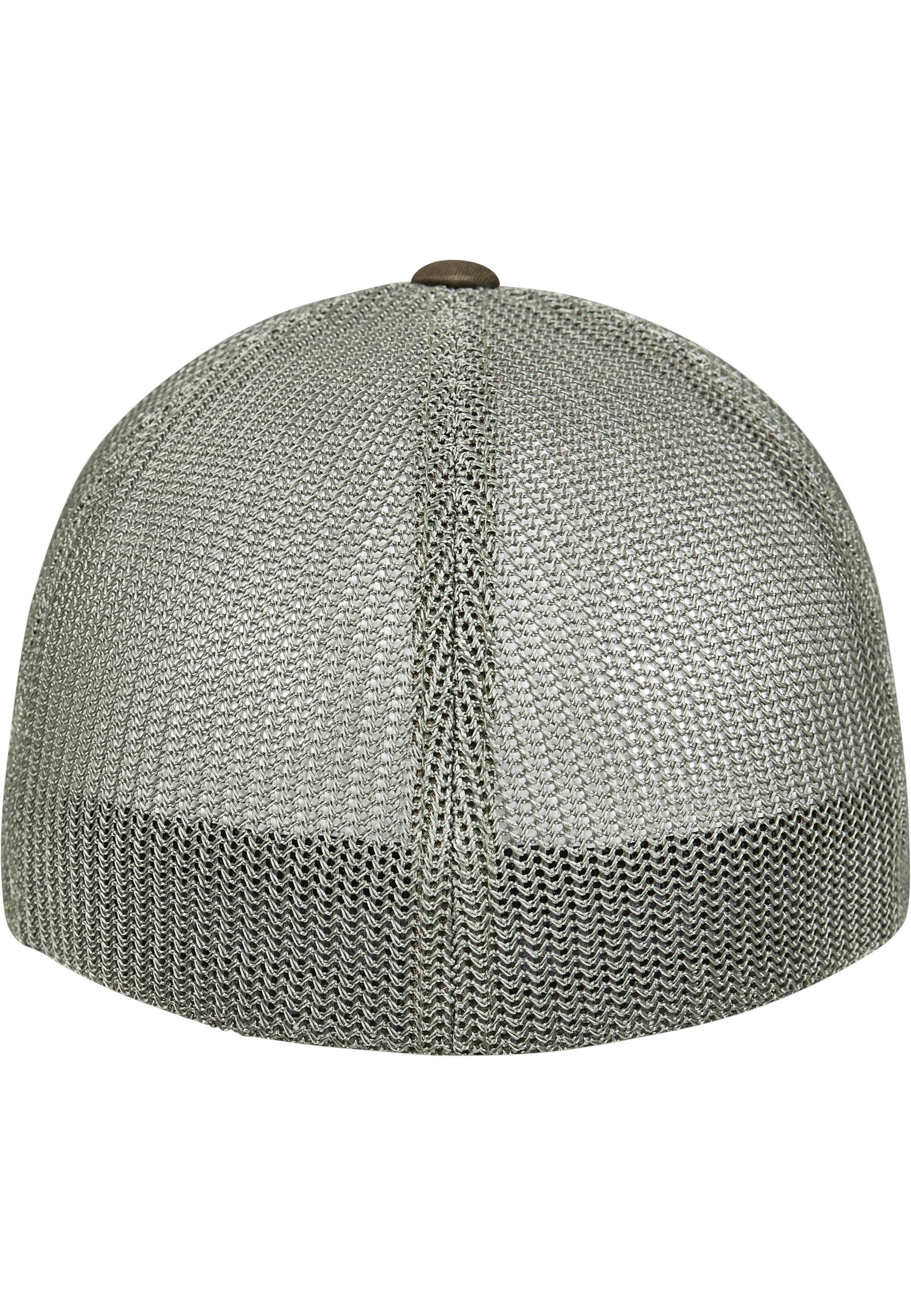Flexfit Flex Cap Flexfit Unisex Multicam Trucker Mesh Cap