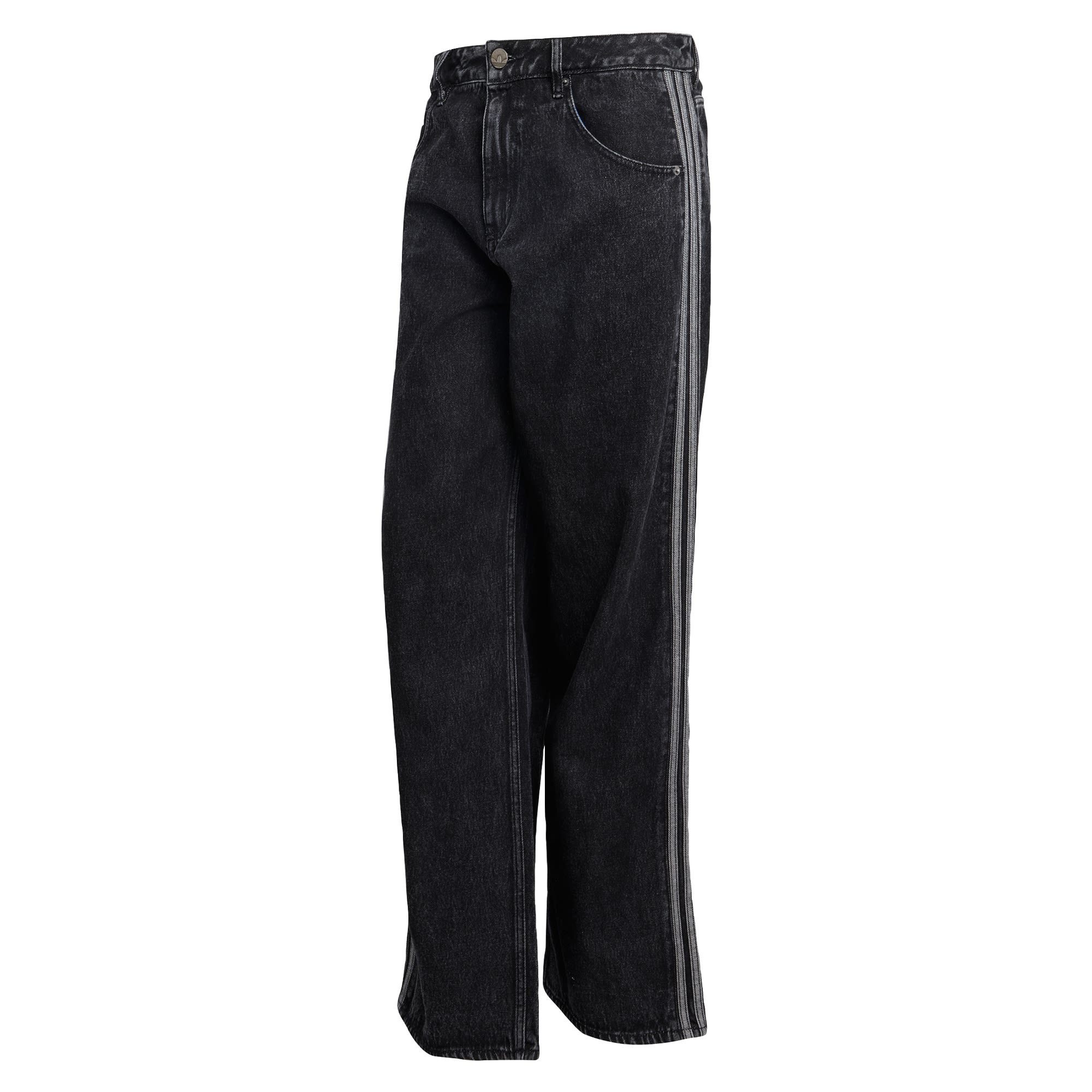 Jogg Pants FIREBIRD ADICOLOR DENIM HOSE