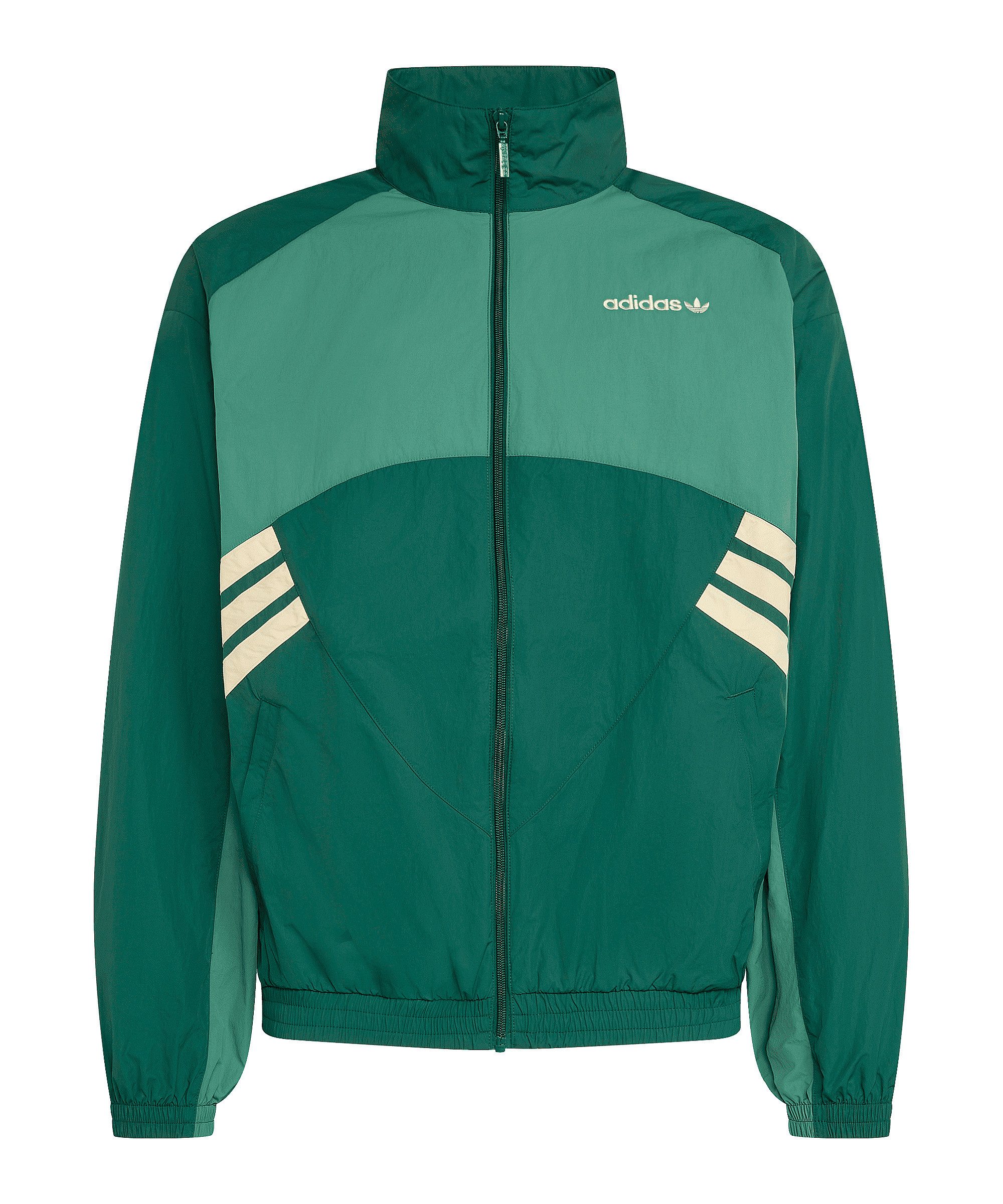 adidas Originals Sweatjacke adidas Originals Cutline Jacke Baumwolle