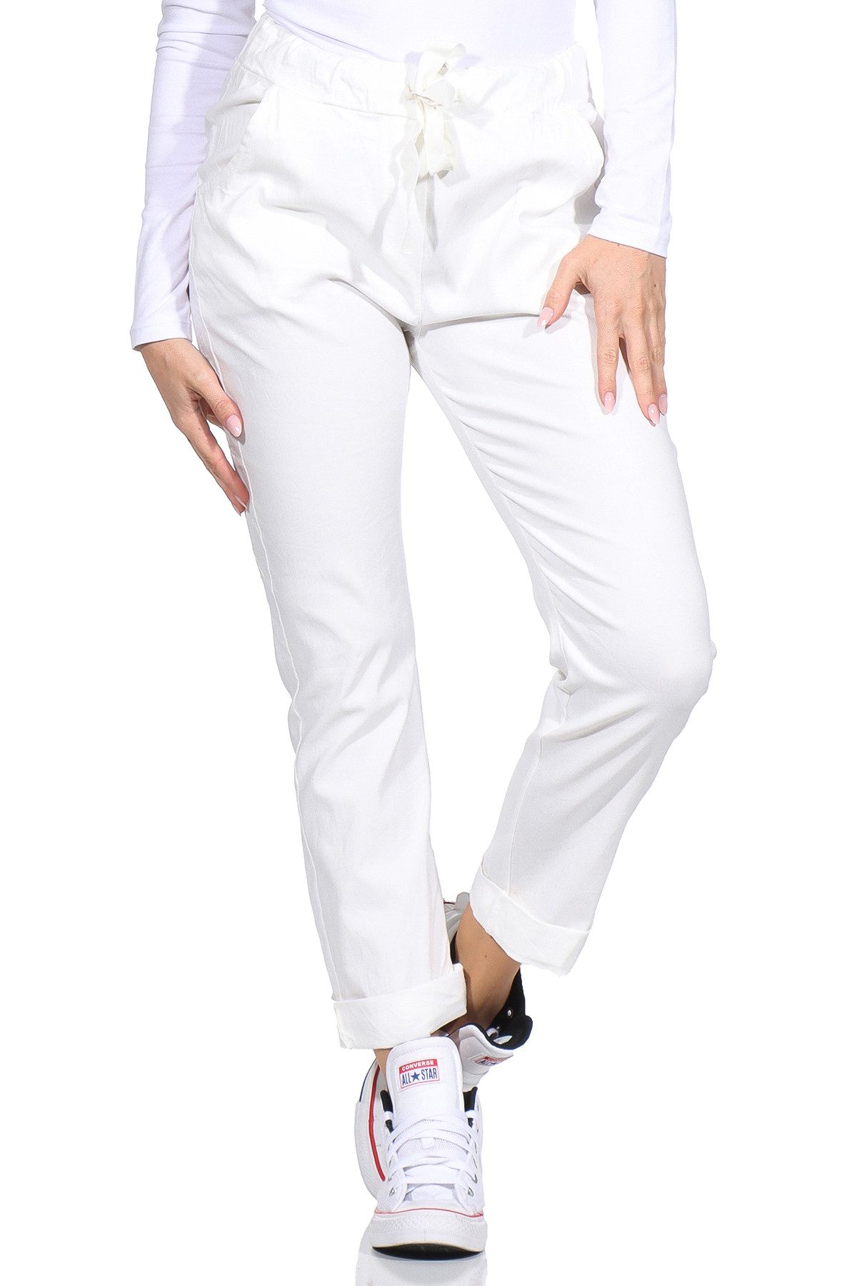 simaranda Sweathose Damen Hose 21515 36-40 günstig online kaufen