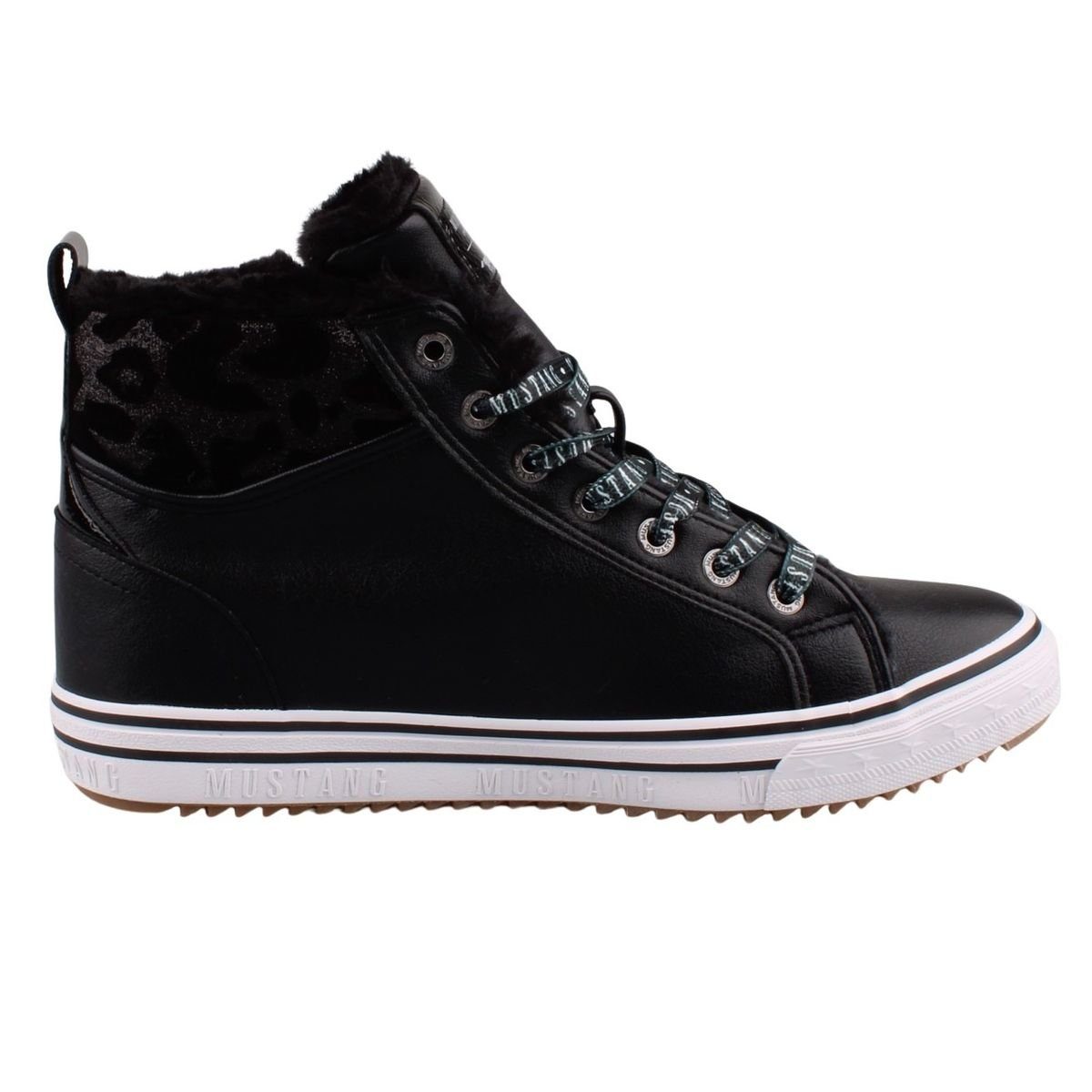 Mustang Shoes 1365603/9 Stiefelette günstig online kaufen