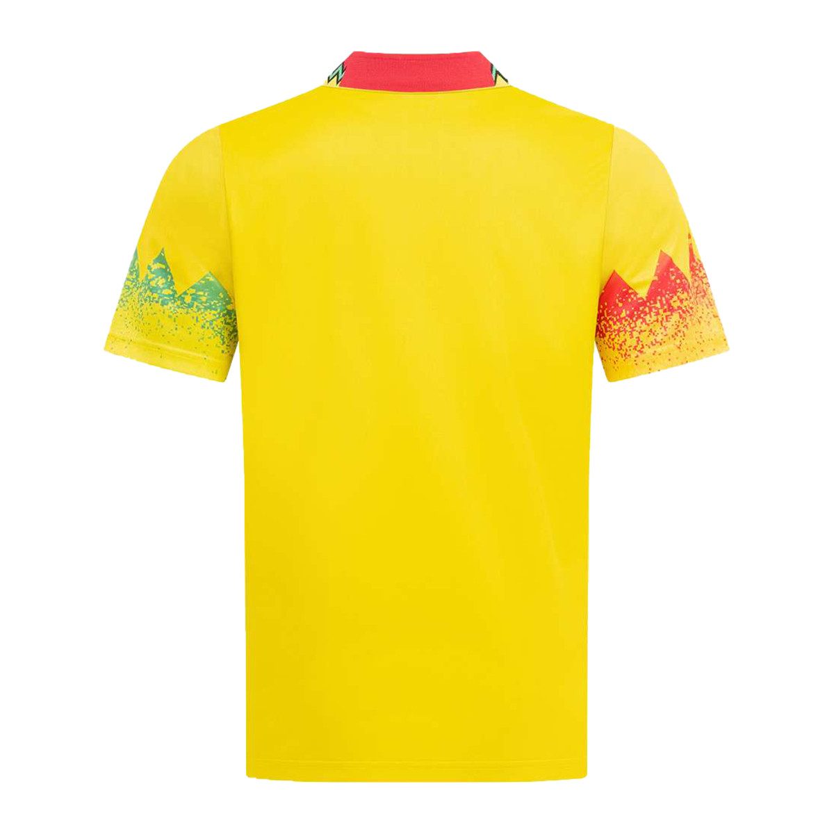 JELEX Fußballtrikot Ghana Trikot Retro History (kein Set)