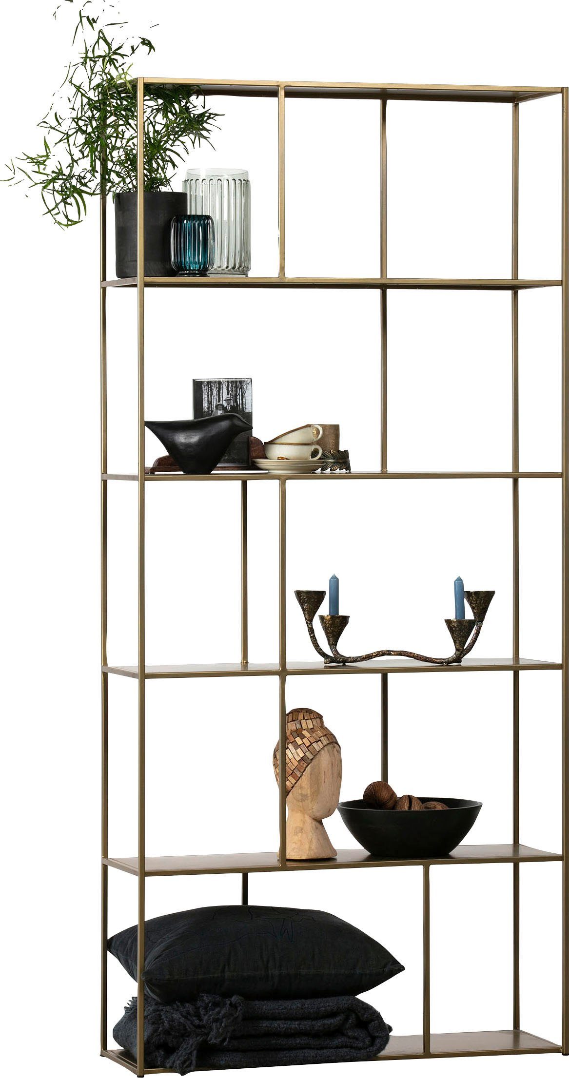 Valued BePureHome Vitrine