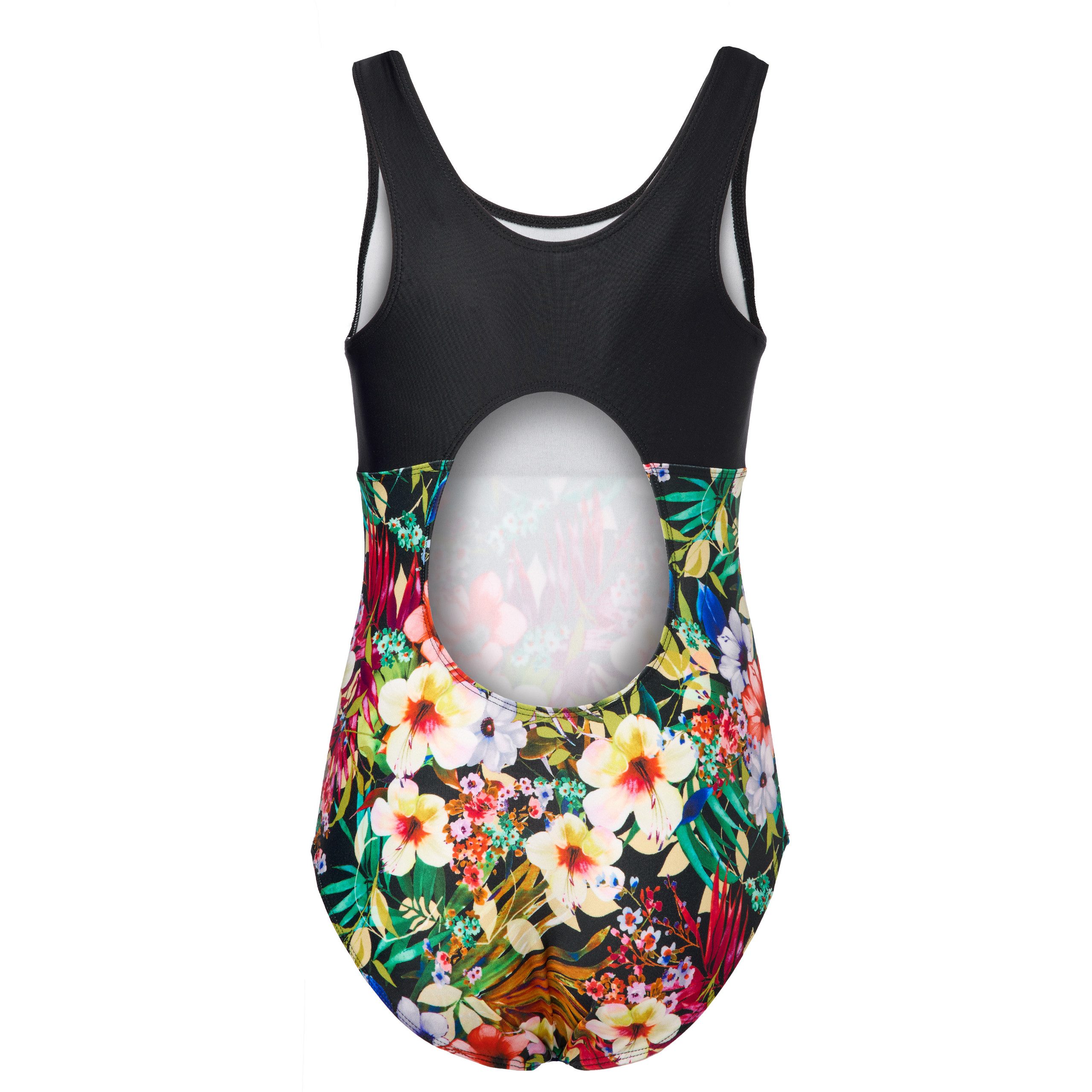 Merry Style Badeanzug Teenager Mädchen Badeanzug einteilig UV Schutz 50 MS10-445