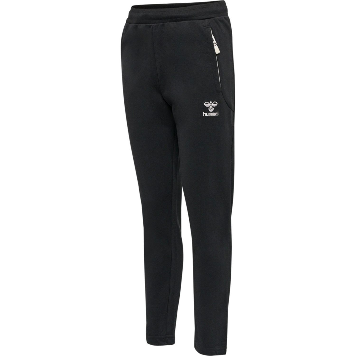 Trainingshose Hummel Kinder Trainingshose hmlMOVE Grid Cotton Pants Kids 214925