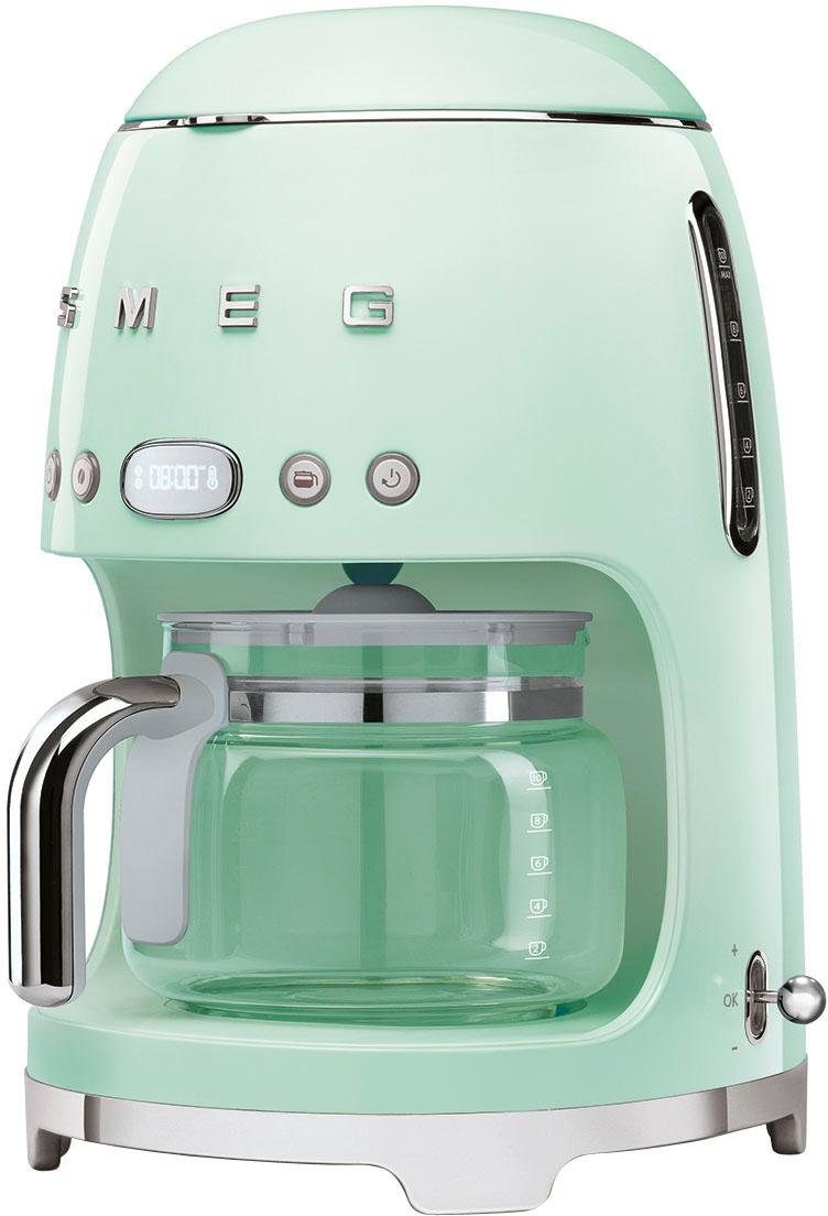 Smeg Filterkaffeemaschine