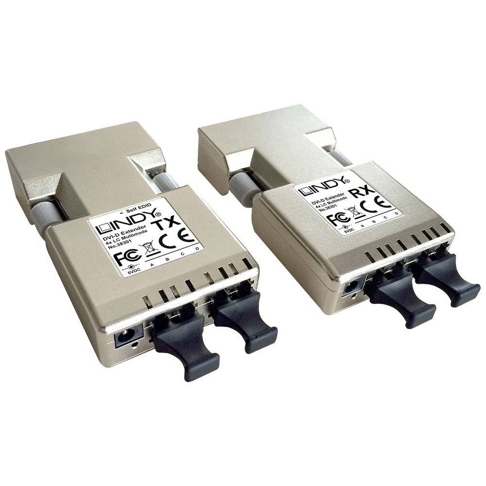 Audio-/Video-Leistungsverstärker AV-Sender & Computer-Kabel