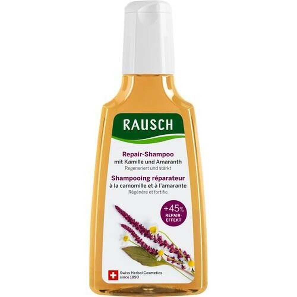 Rausch Haarshampoo RAUSCH Repair-Shampoo mit Kamille und Amaranth 200ml