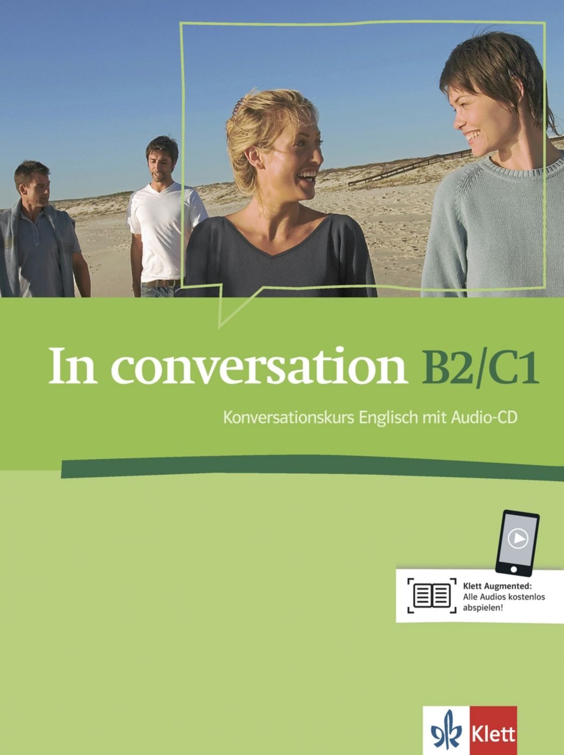 In conversation III B2–C1 / diverse