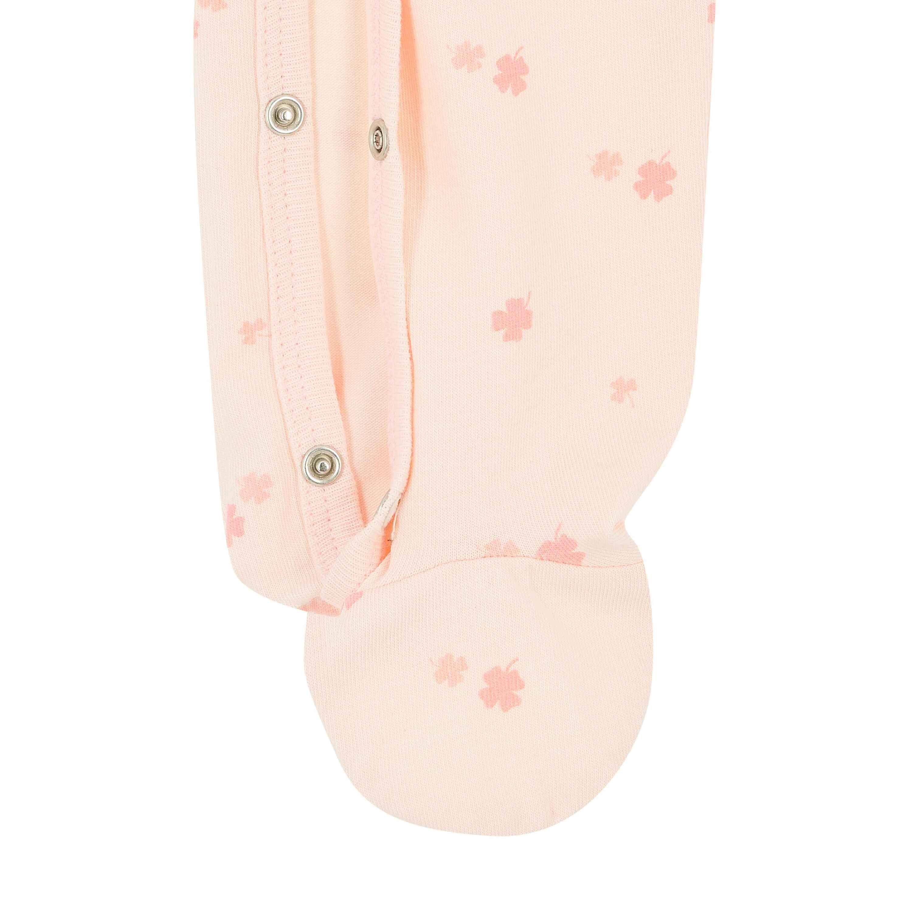 Steiff Strampler Strampler langarm Baby Wellness