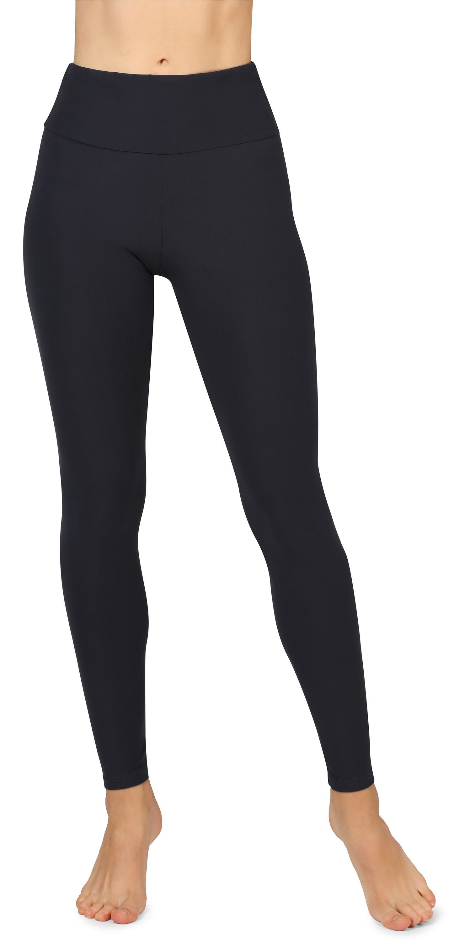 Merry Style Leggings Damen Lange Leggings günstig online kaufen