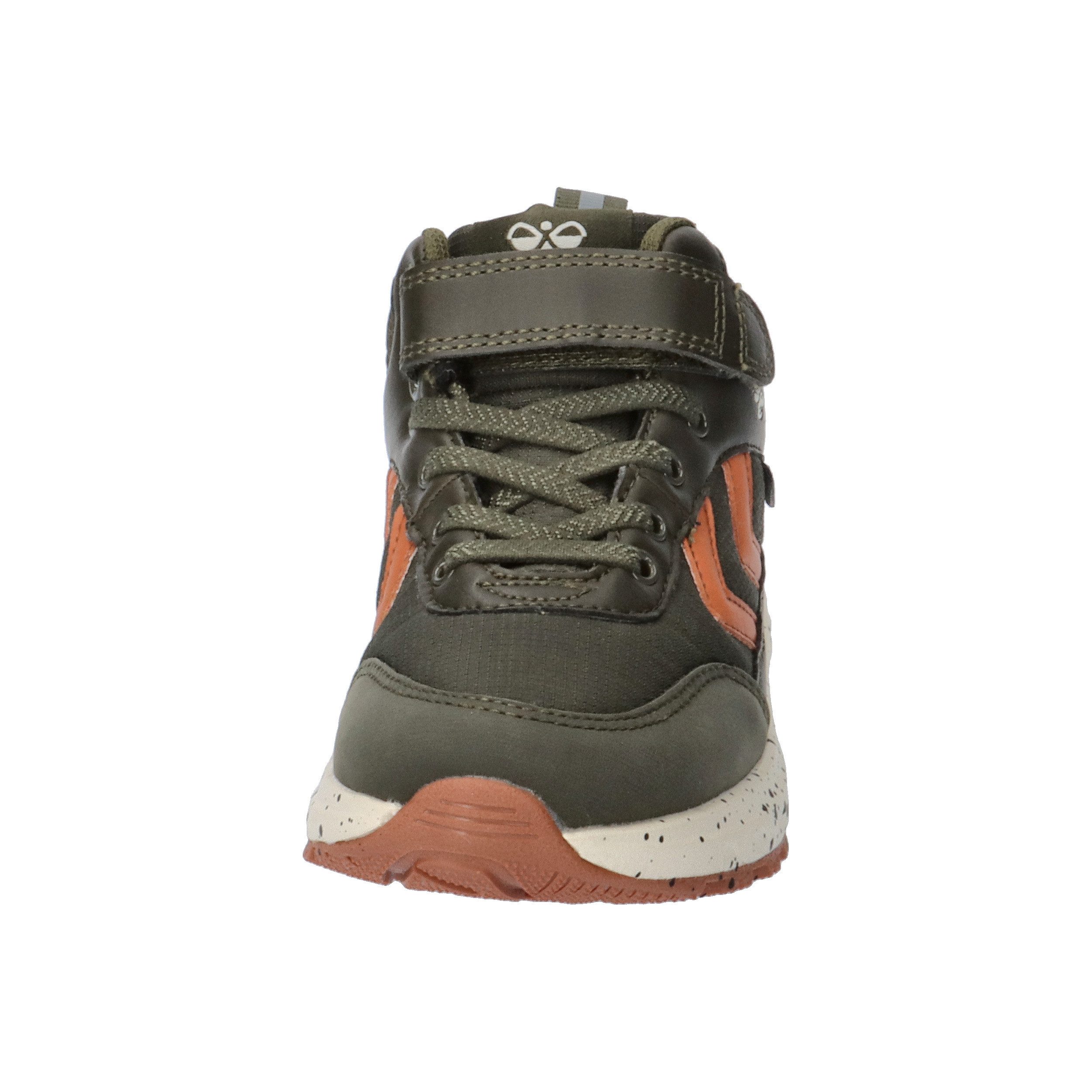 hummel Hummel Kinder Sneaker Root Tex JR 215422 Sneaker