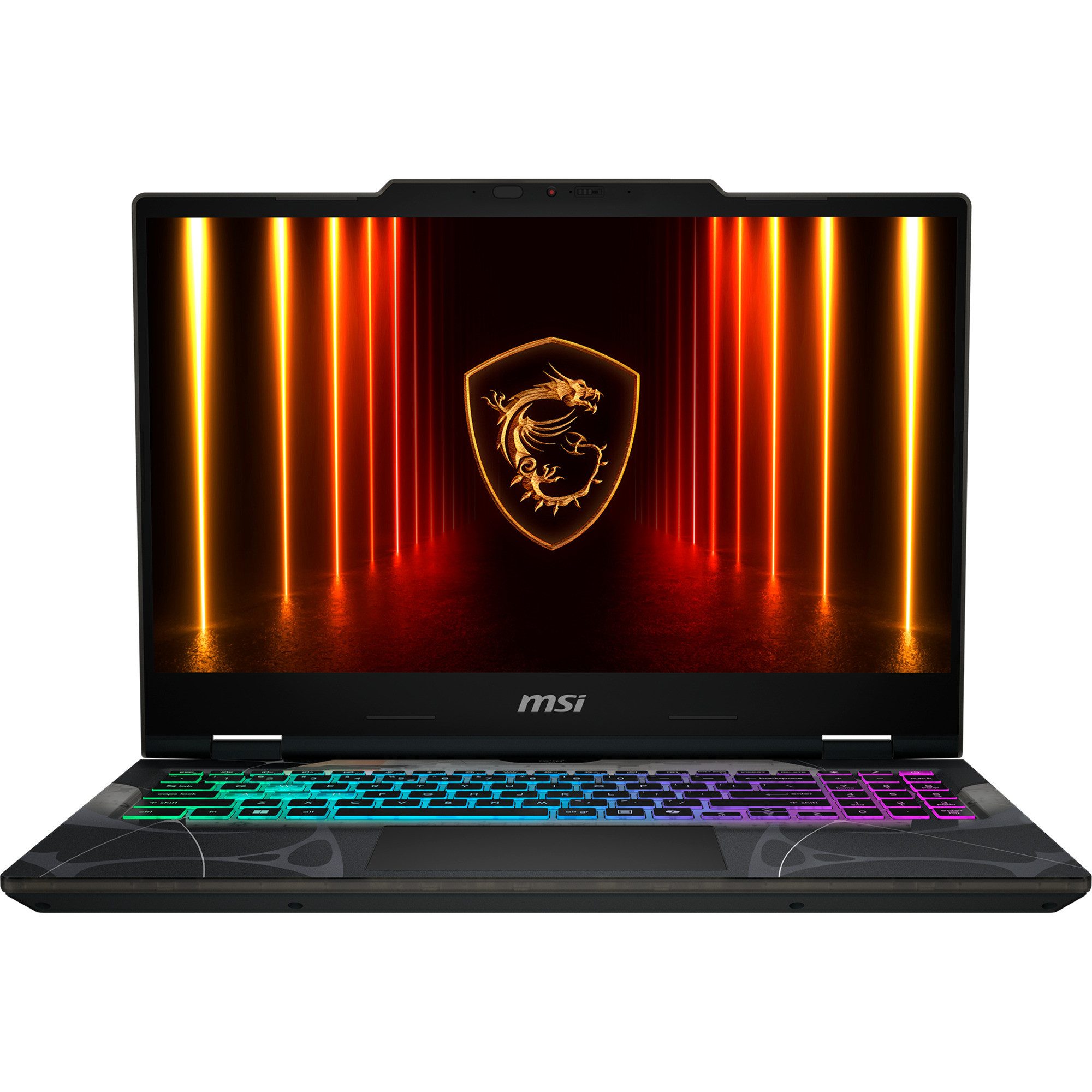 MSI MSI Cyborg 15 B13WFKG-1095NN, Gaming-Notebook Notebook (Core i5, 16 GB)