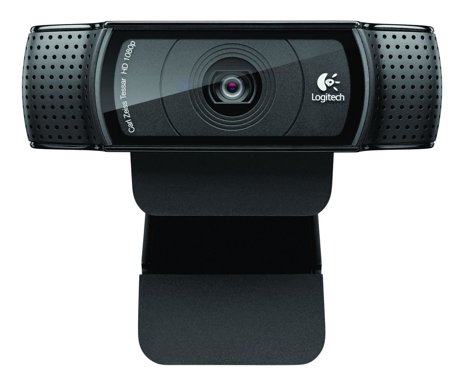 Logitech Webcam