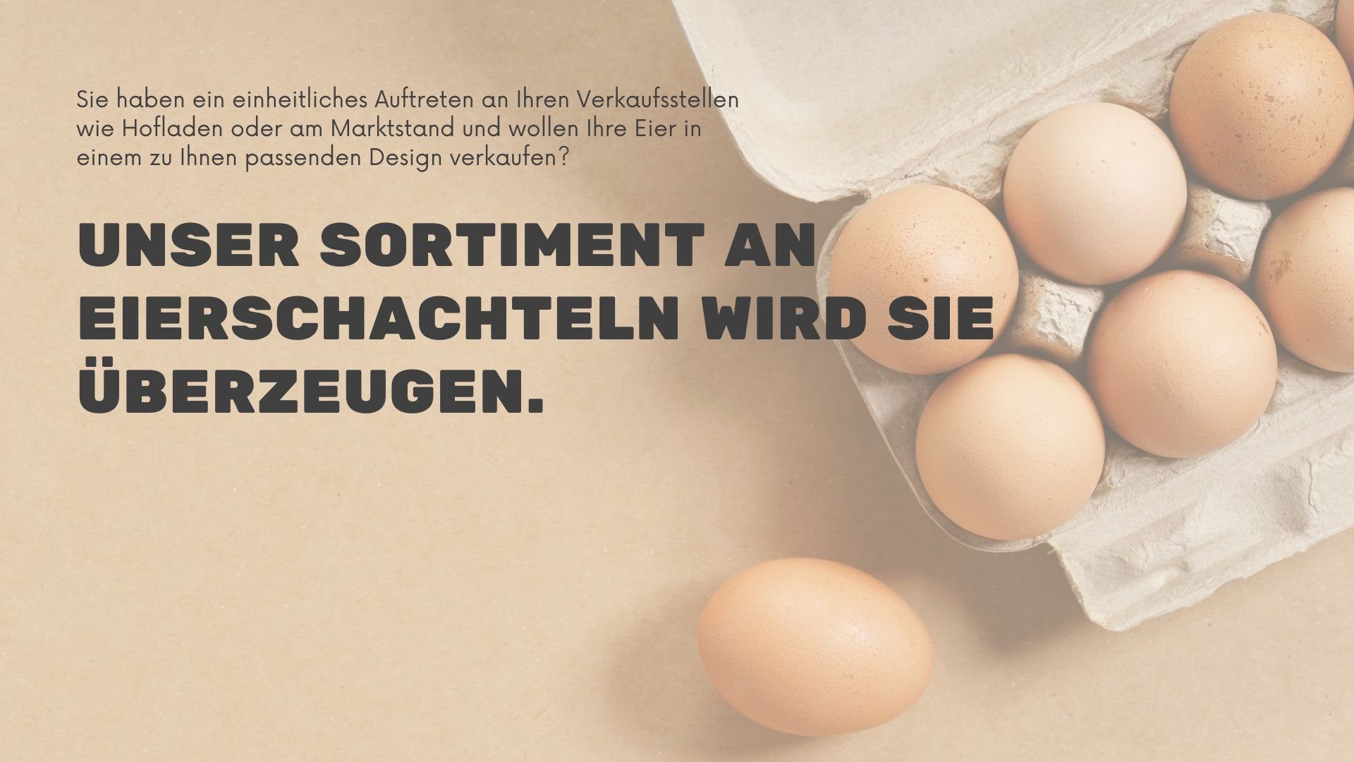 Funny Eierbecher aus Funny Neutral 10er Pappe, Eierschachteln, Stück, Weiß 154