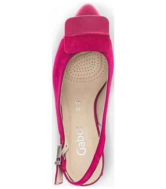 Gabor Pumps Leder Pumps